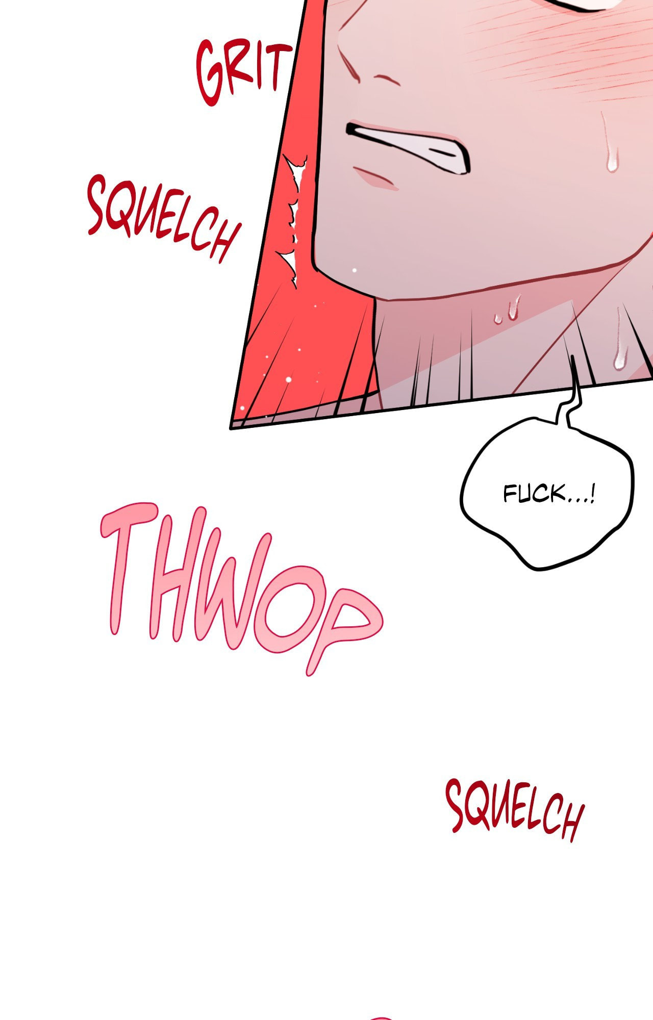 Can't Think Straight Chapter 109 page 27 - 