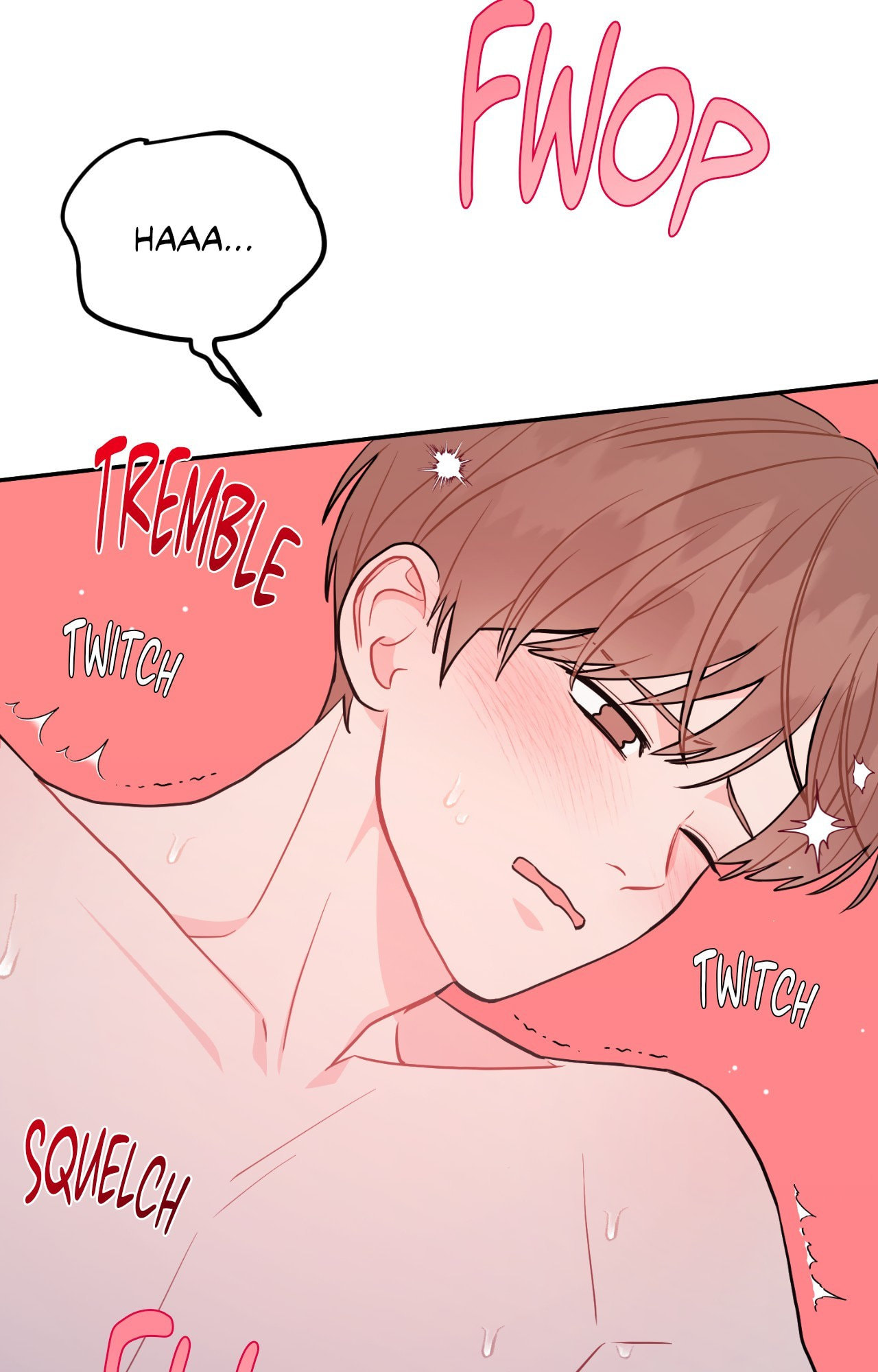 Can't Think Straight Chapter 109 page 28 - 