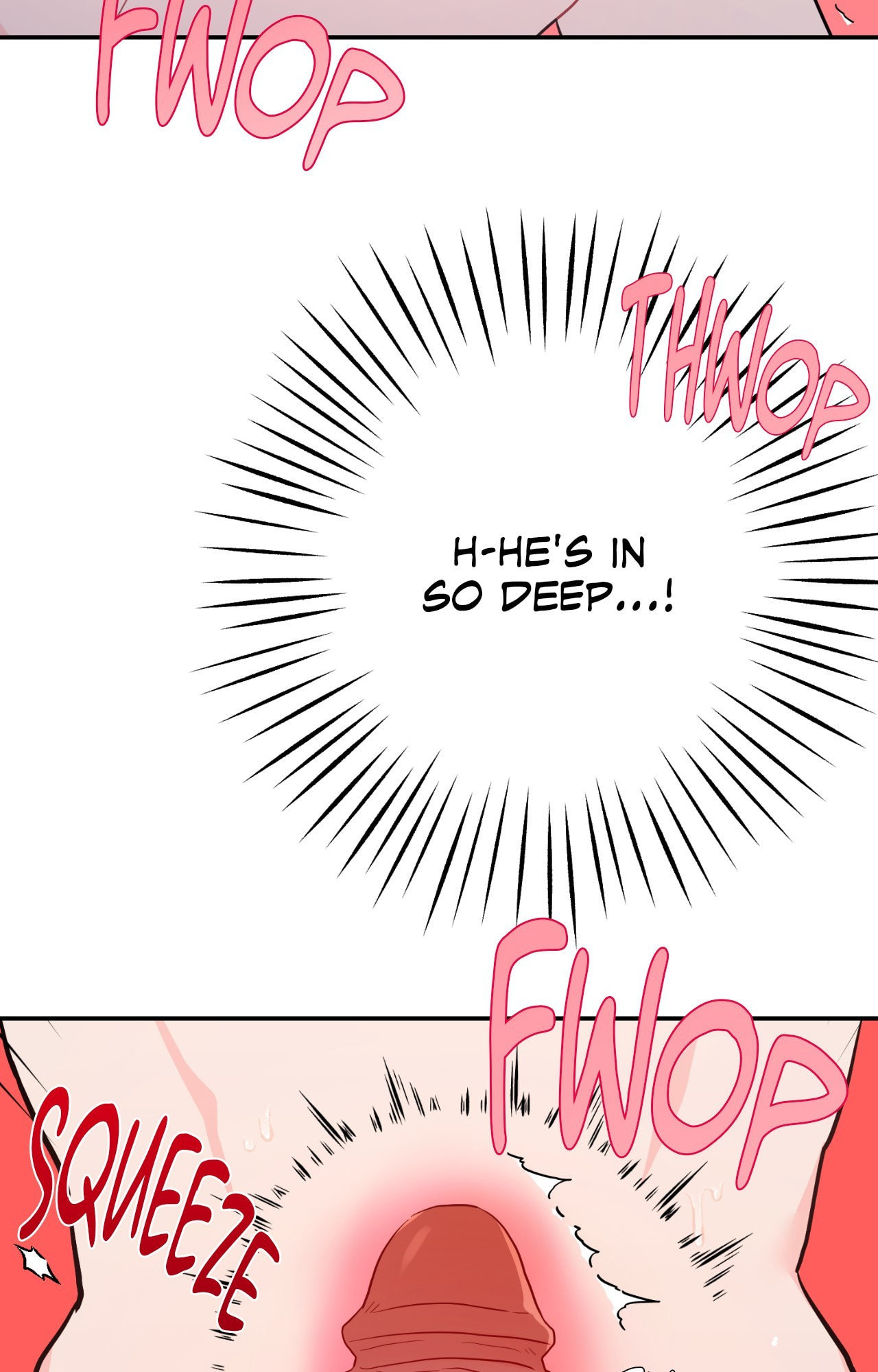 Can't Think Straight Chapter 109 page 29 - 