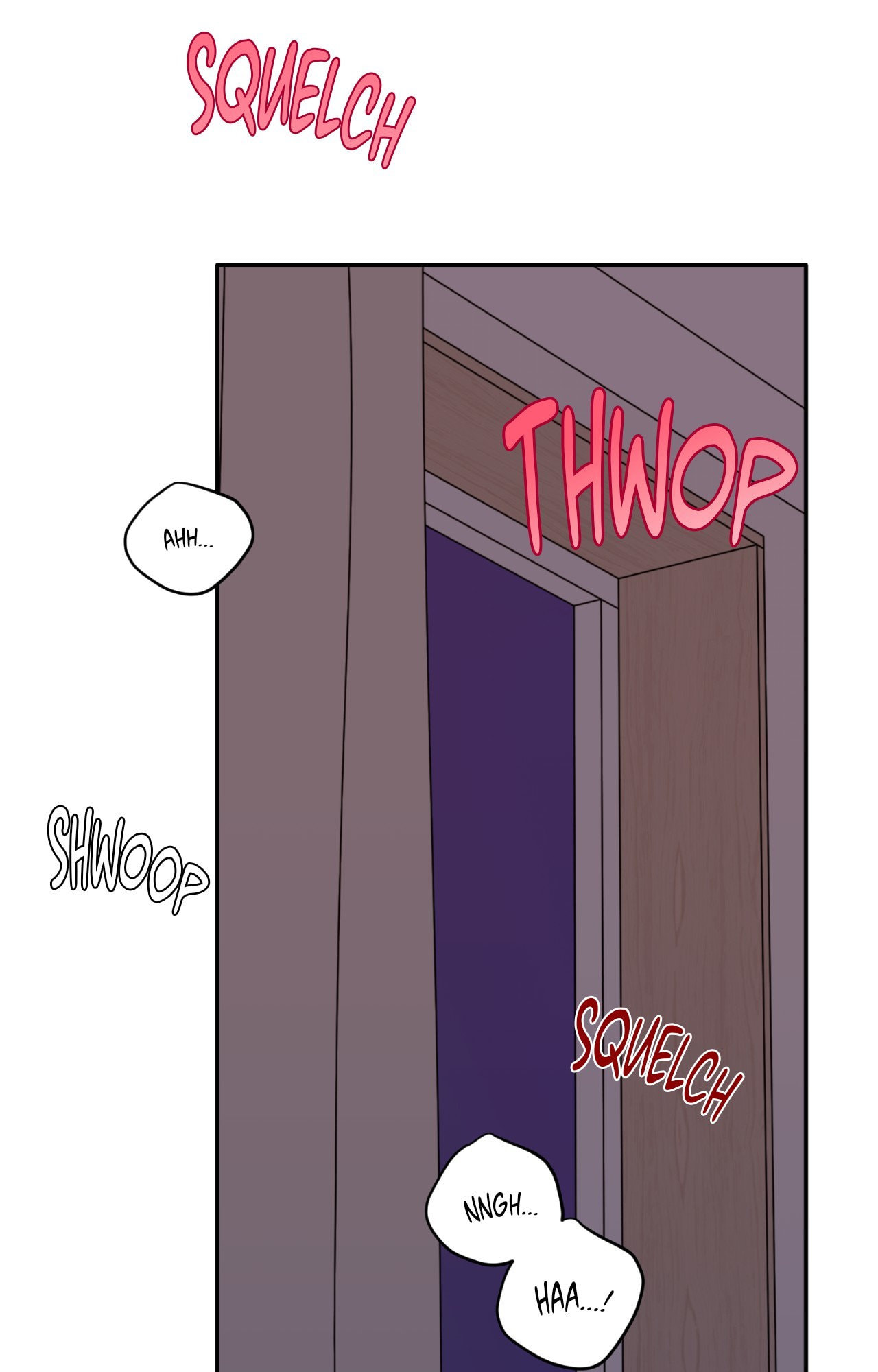 Can't Think Straight Chapter 109 page 4 - 