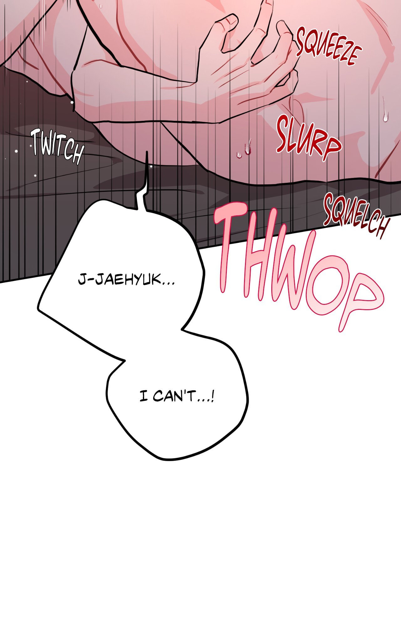 Can't Think Straight Chapter 109 page 33 - 