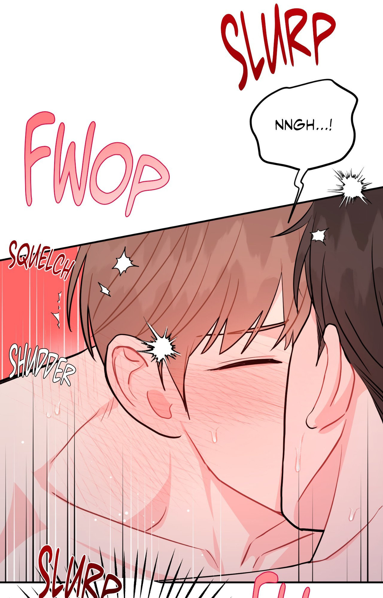 Can't Think Straight Chapter 109 page 34 - 