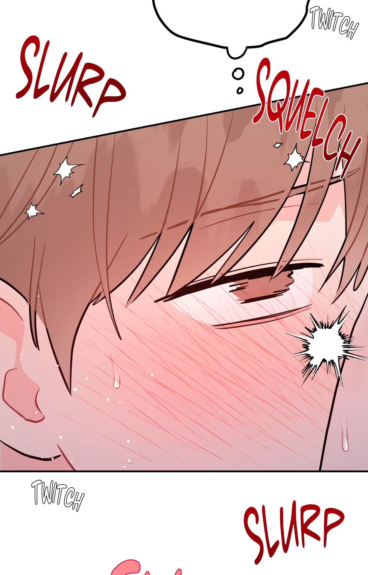 Can't Think Straight Chapter 109 page 37 - 