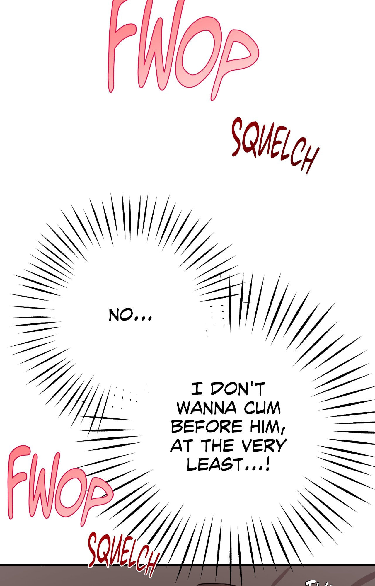 Can't Think Straight Chapter 109 page 38 - 