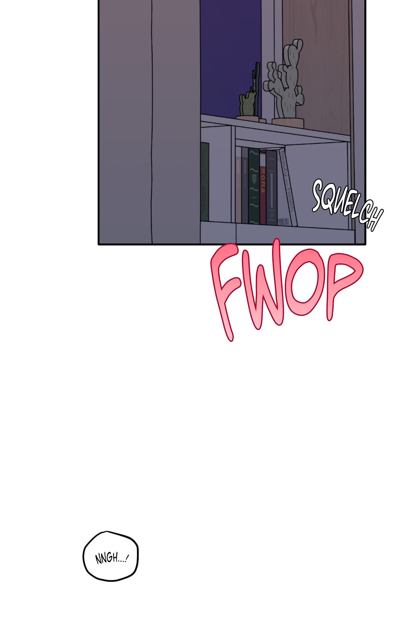 Can't Think Straight Chapter 109 page 5 - 