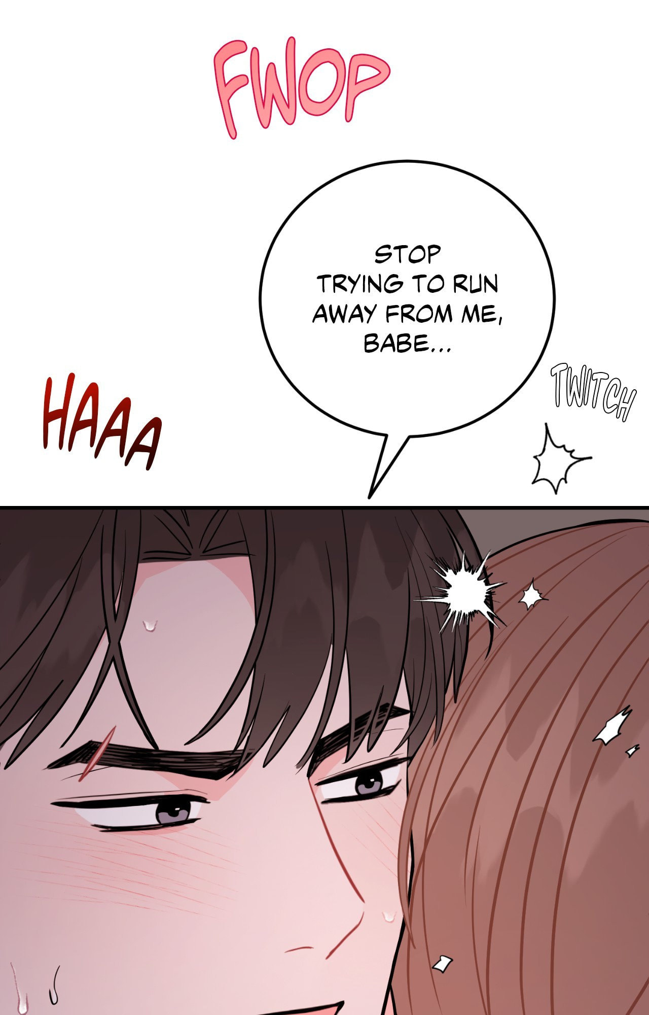 Can't Think Straight Chapter 109 page 42 - 