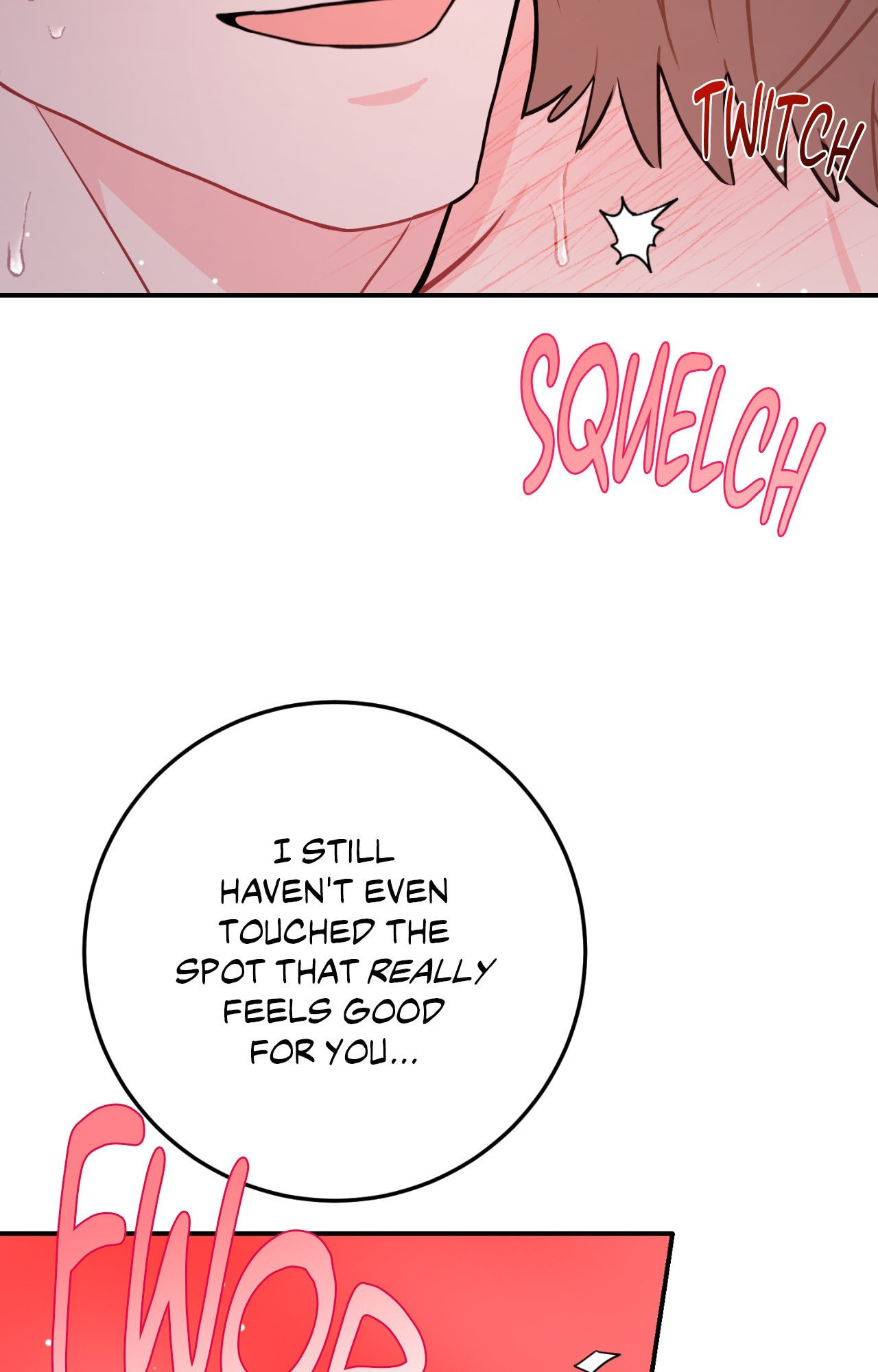 Can't Think Straight Chapter 109 page 43 - 