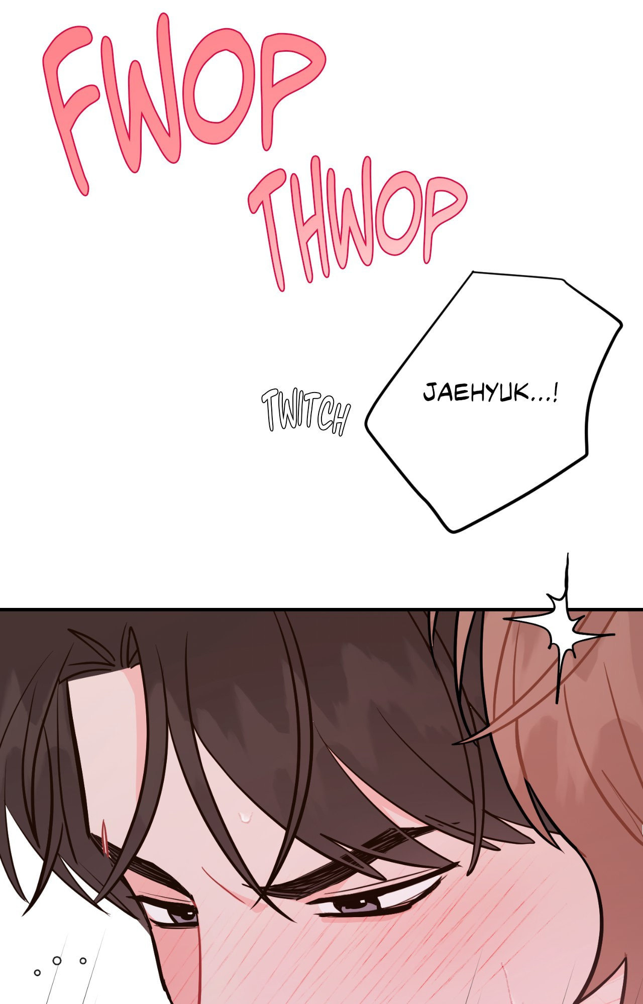Can't Think Straight Chapter 109 page 49 - 