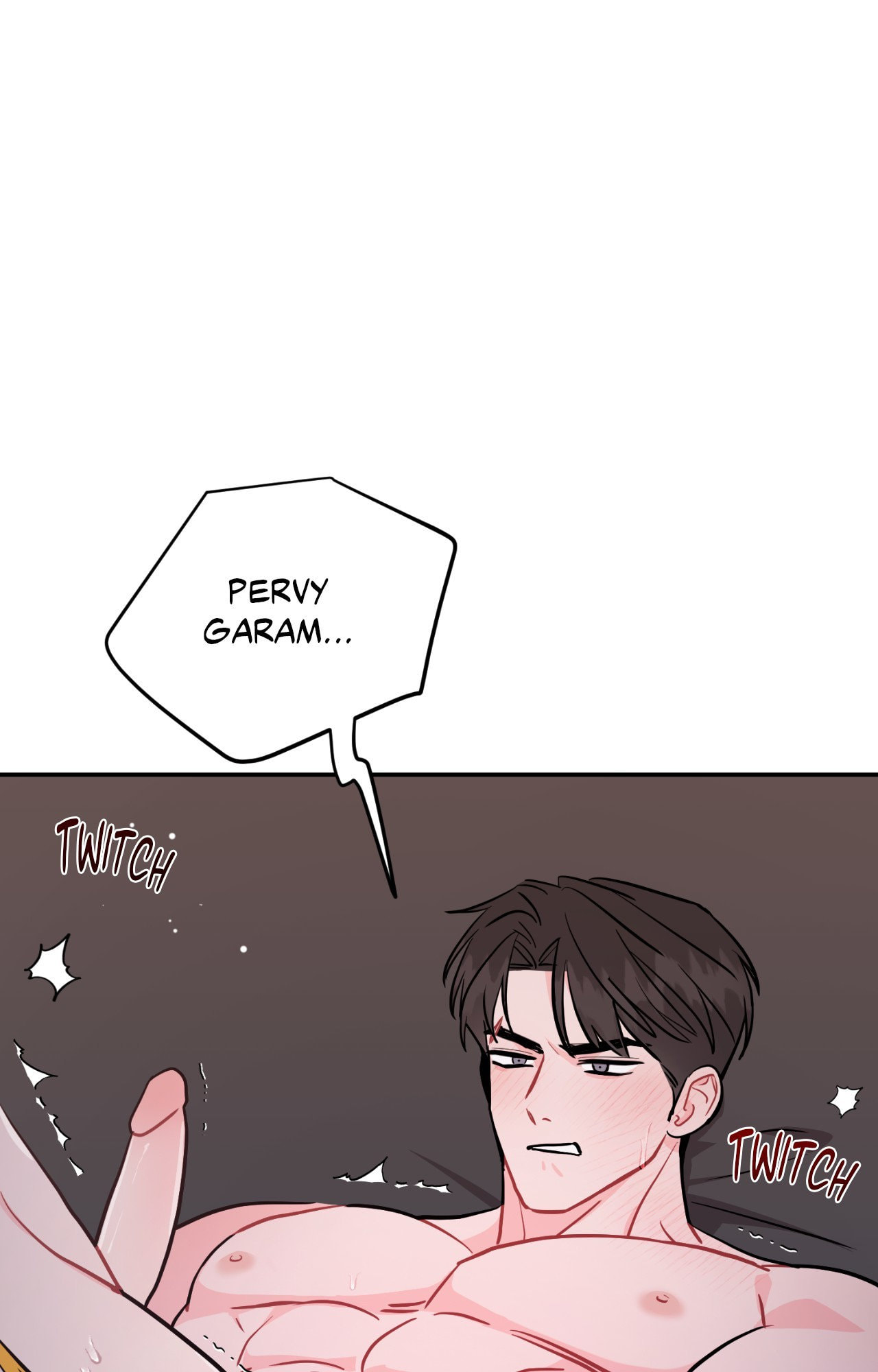 Can't Think Straight Chapter 109 page 60 - 