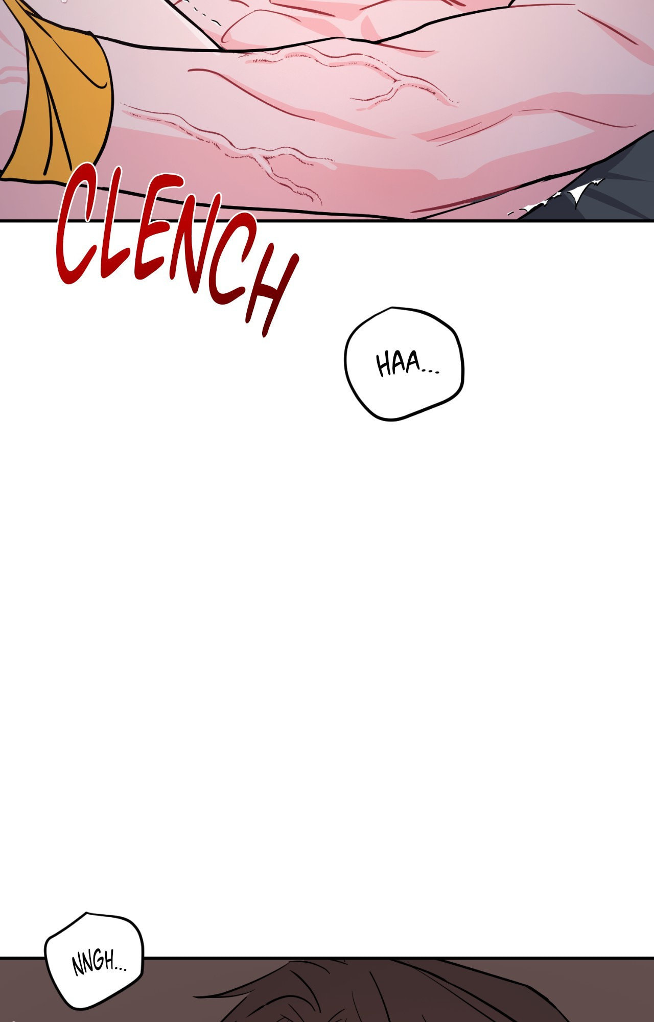 Can't Think Straight Chapter 109 page 61 - 
