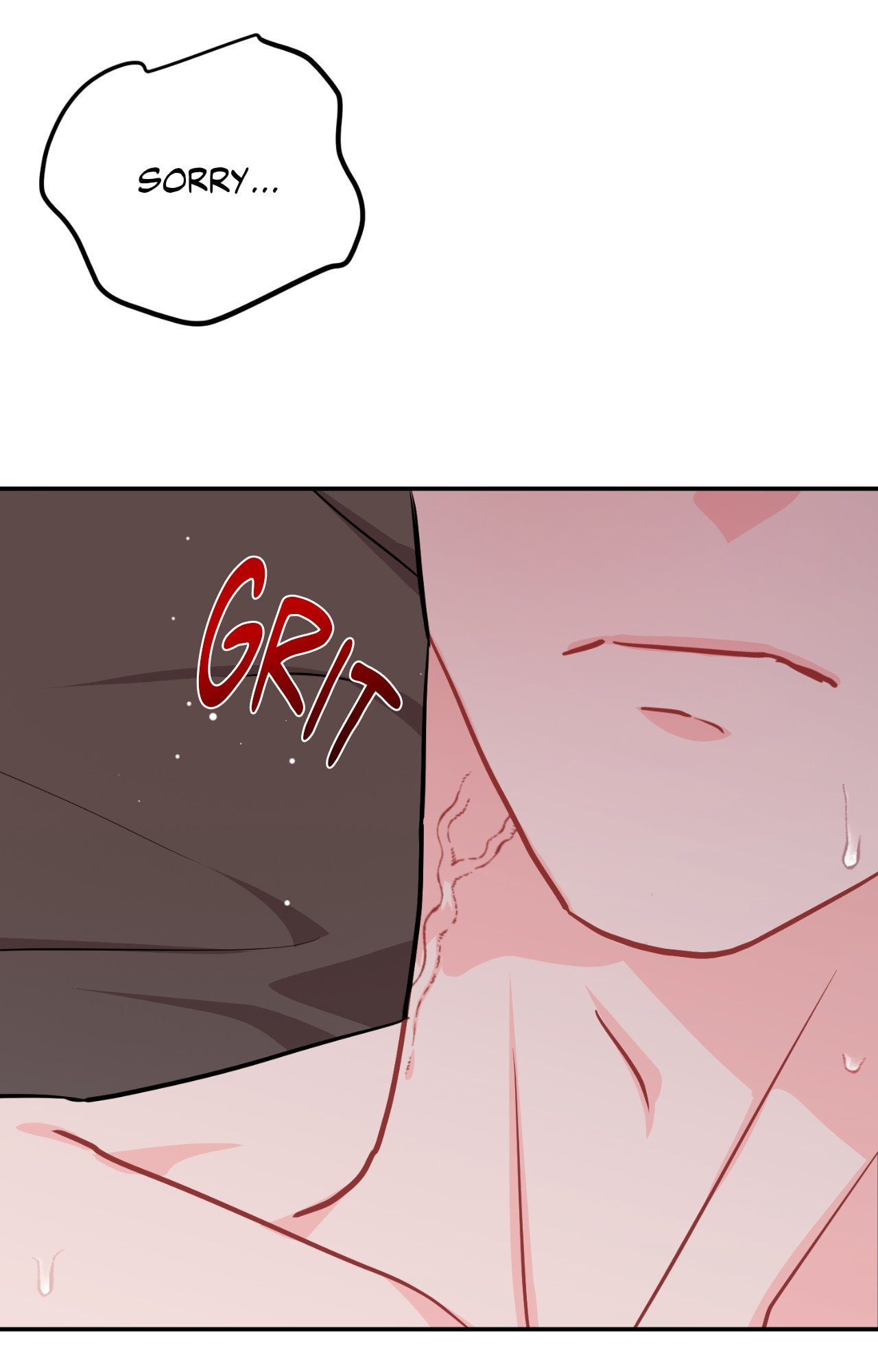 Can't Think Straight Chapter 109 page 71 - 