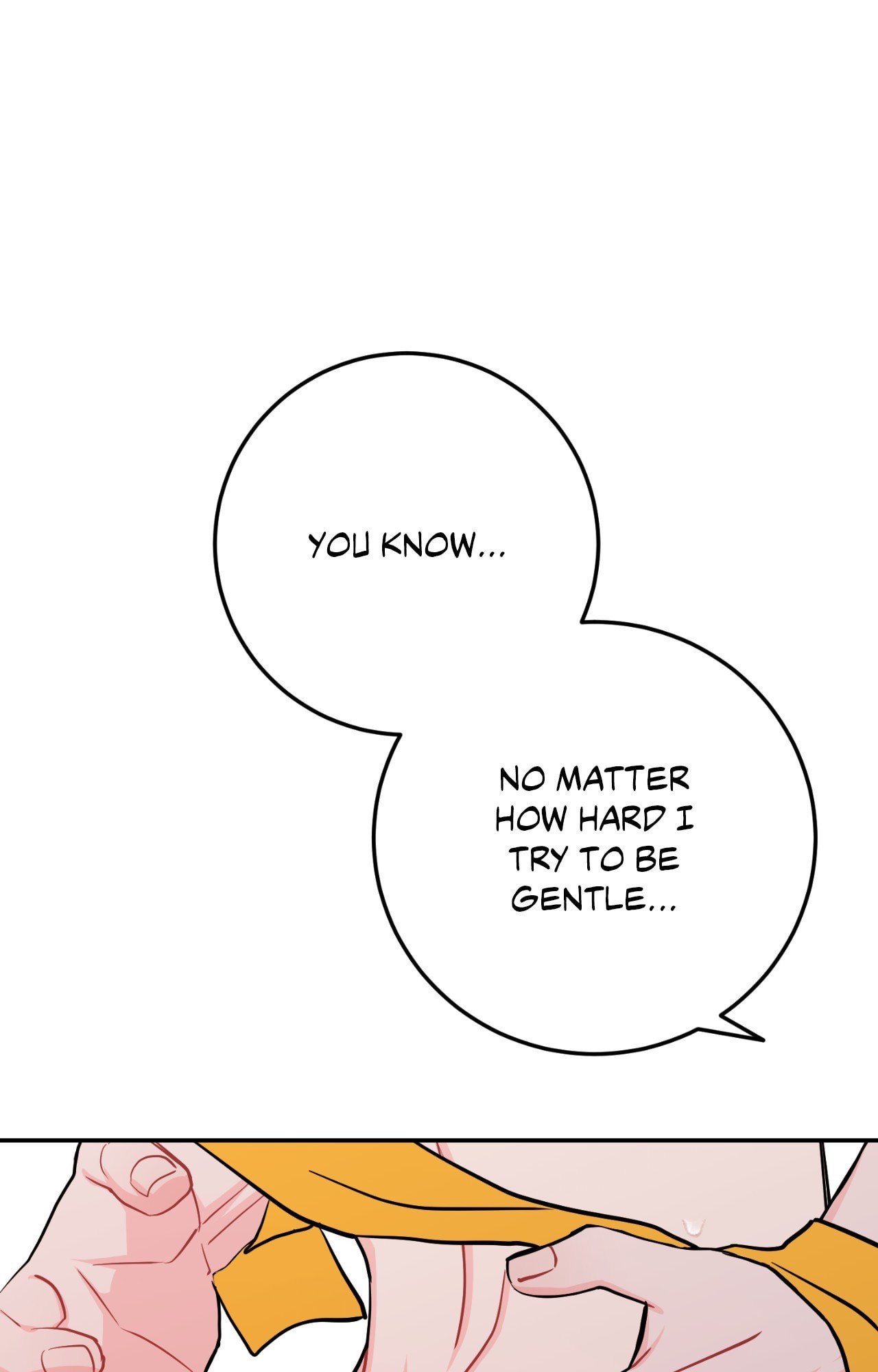 Can't Think Straight Chapter 109 page 72 - 