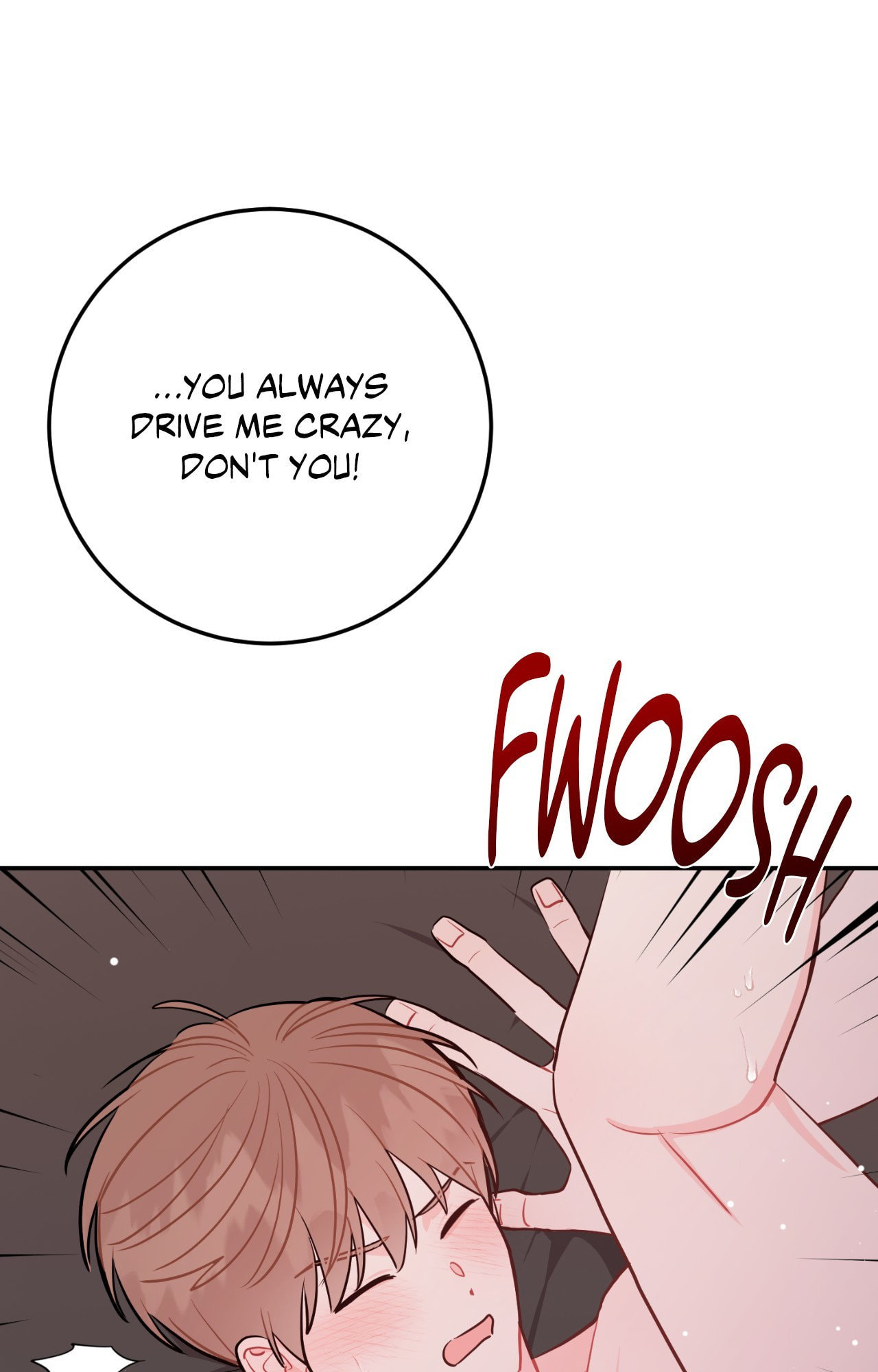 Can't Think Straight Chapter 109 page 74 - 