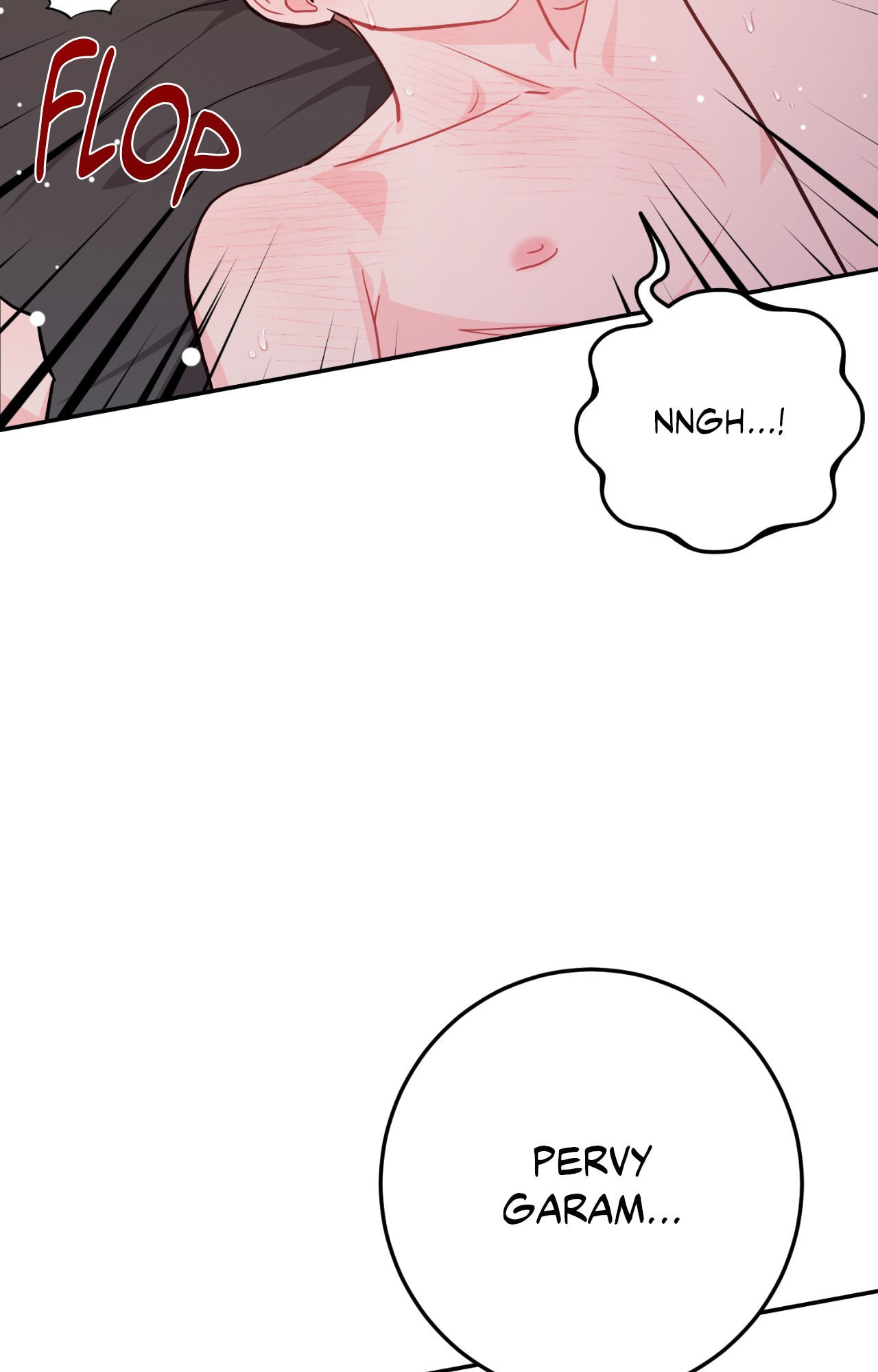 Can't Think Straight Chapter 109 page 75 - 