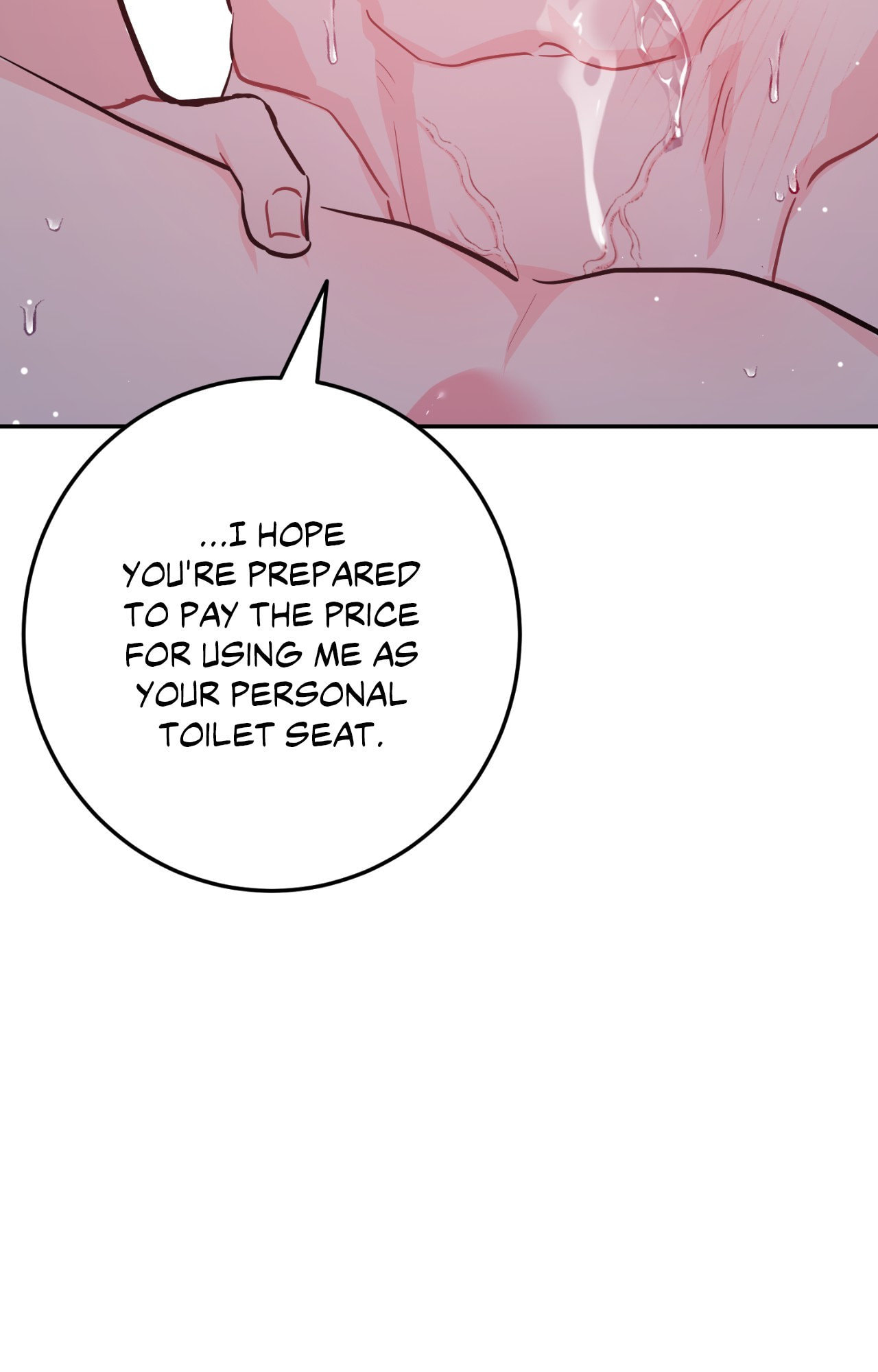 Can't Think Straight Chapter 109 page 77 - 