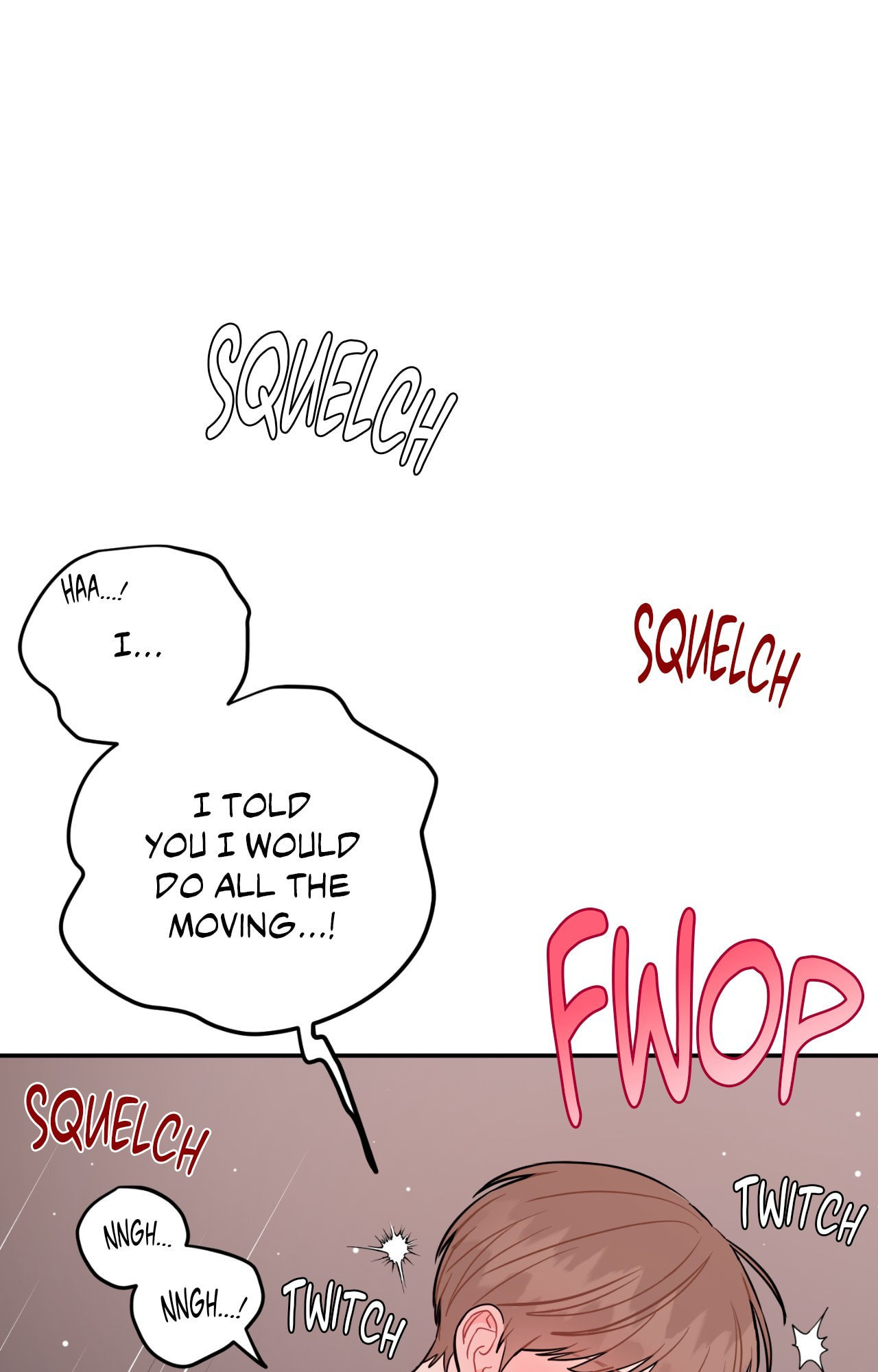 Can't Think Straight Chapter 109 page 9 - 