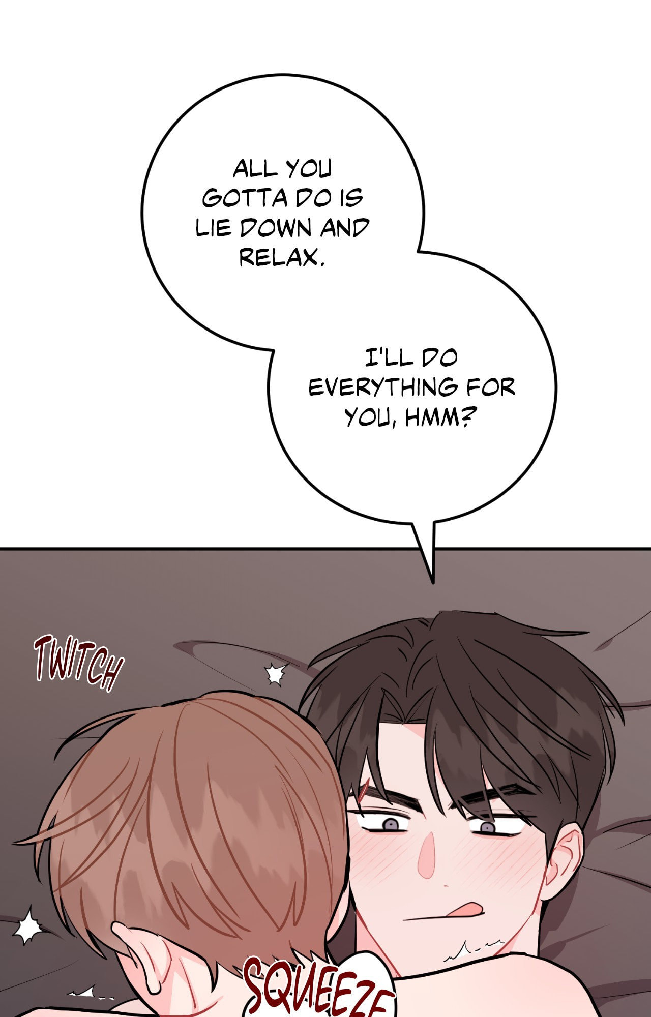 Can't Think Straight Chapter 109 page 86 - 