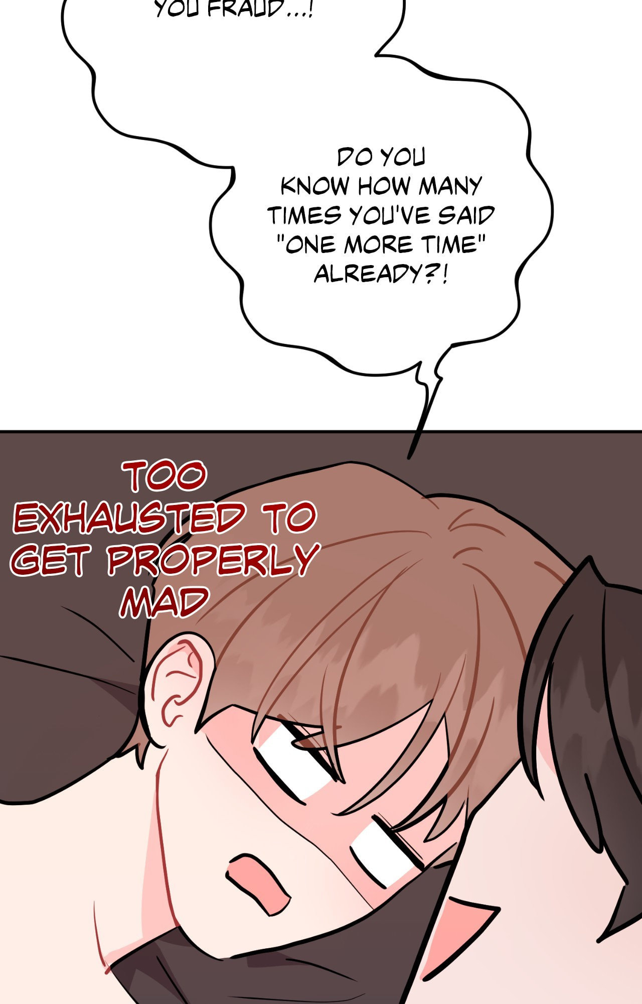Can't Think Straight Chapter 109 page 89 - 