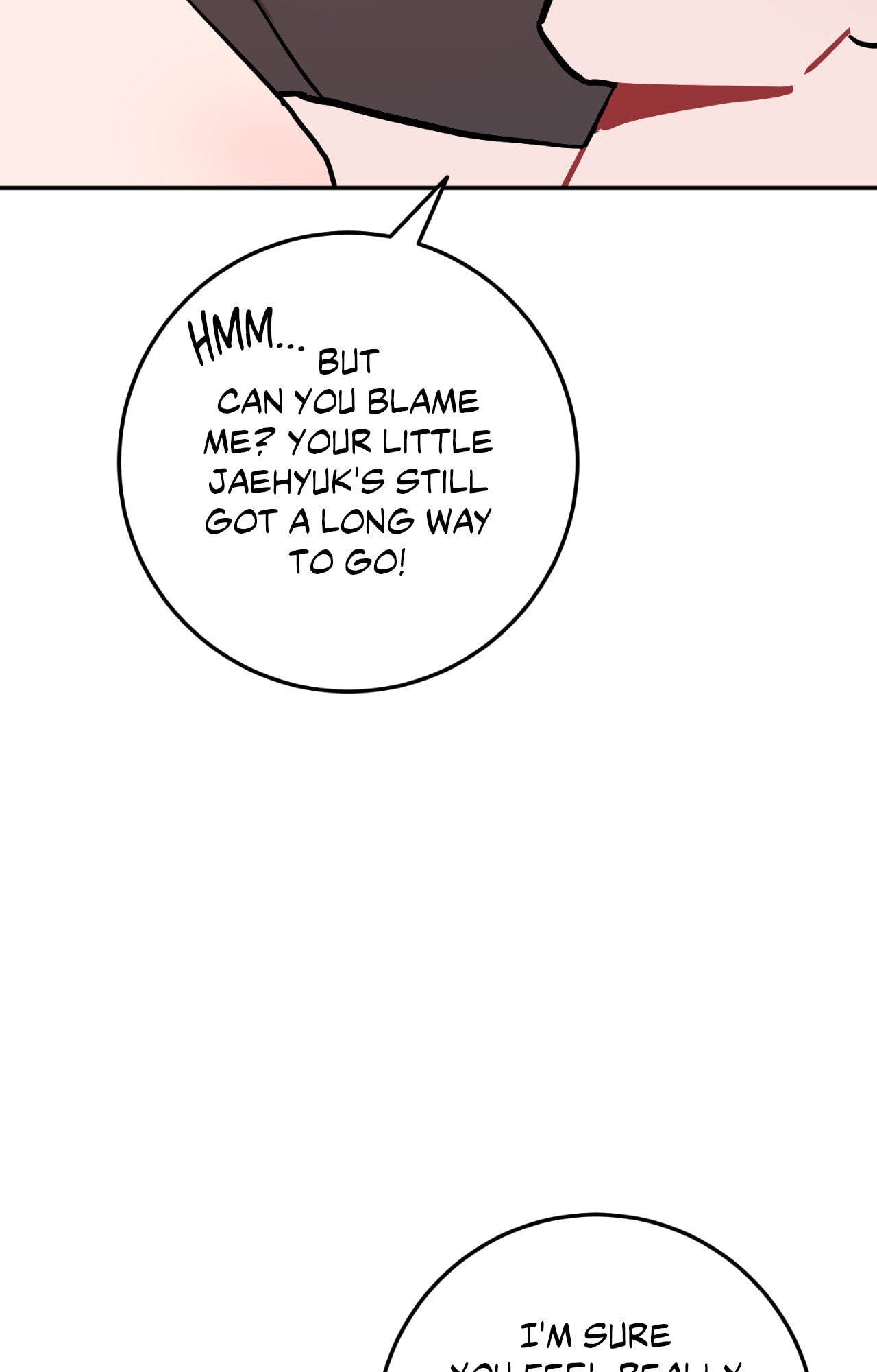 Can't Think Straight Chapter 109 page 90 - 