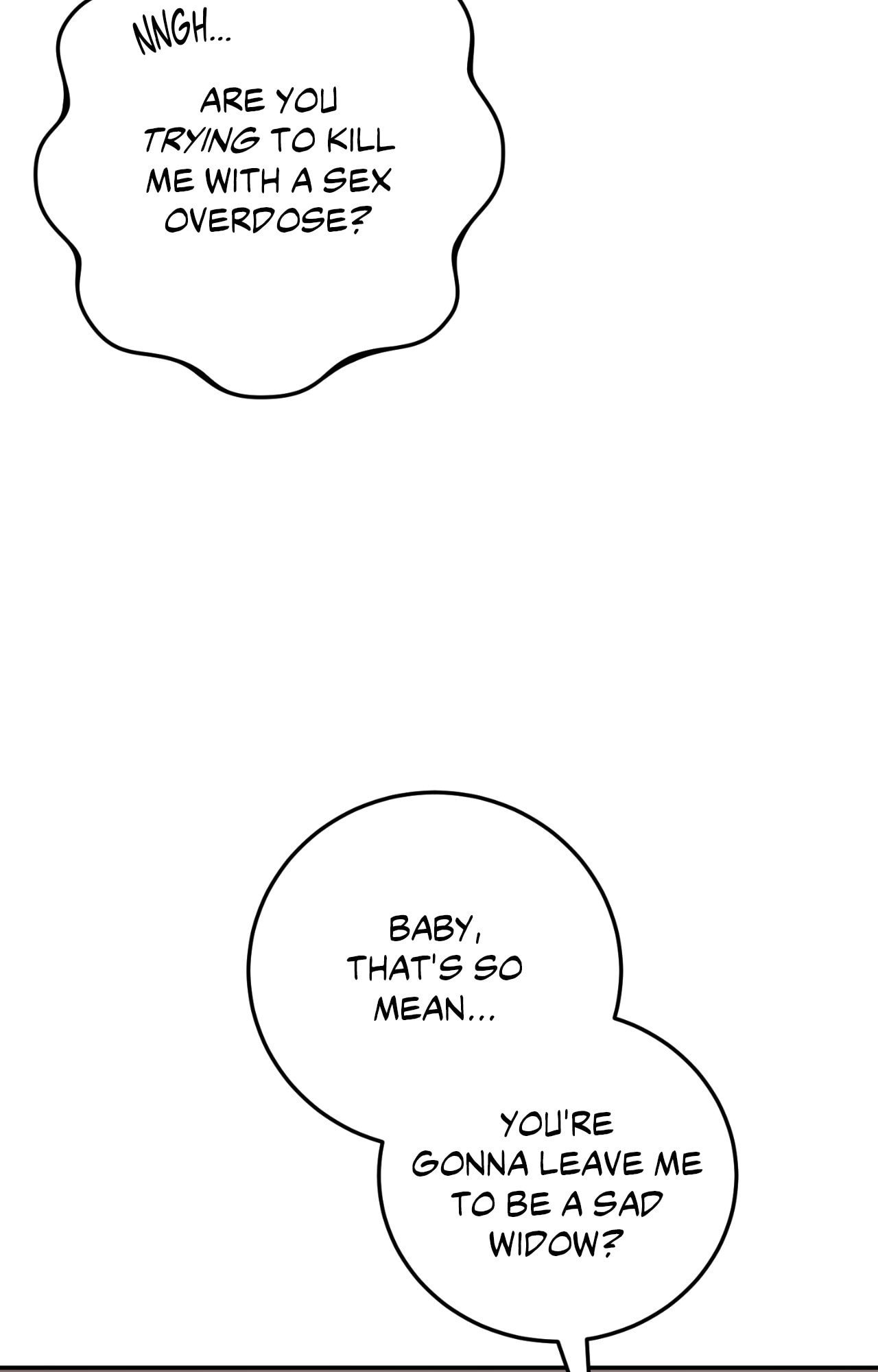 Can't Think Straight Chapter 109 page 92 - 