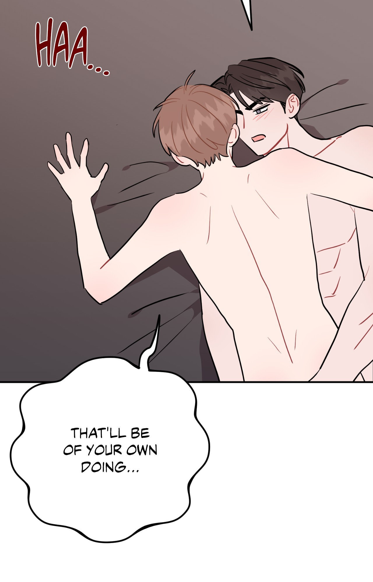 Can't Think Straight Chapter 109 page 93 - 