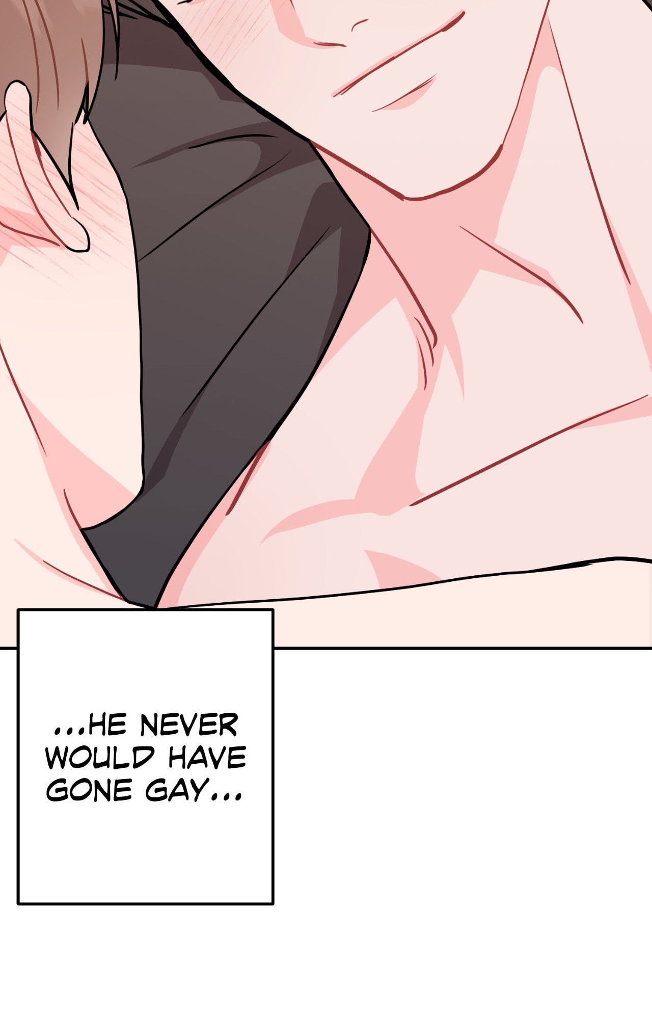 Can't Think Straight Chapter 109 page 98 - 