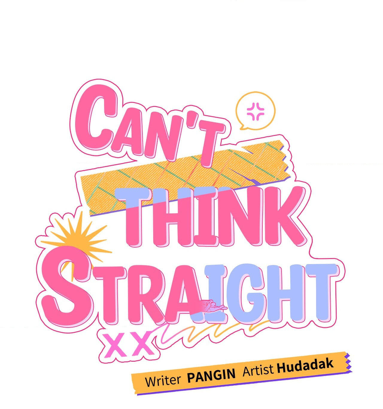 Can't Think Straight Chapter 11 page 1 - 