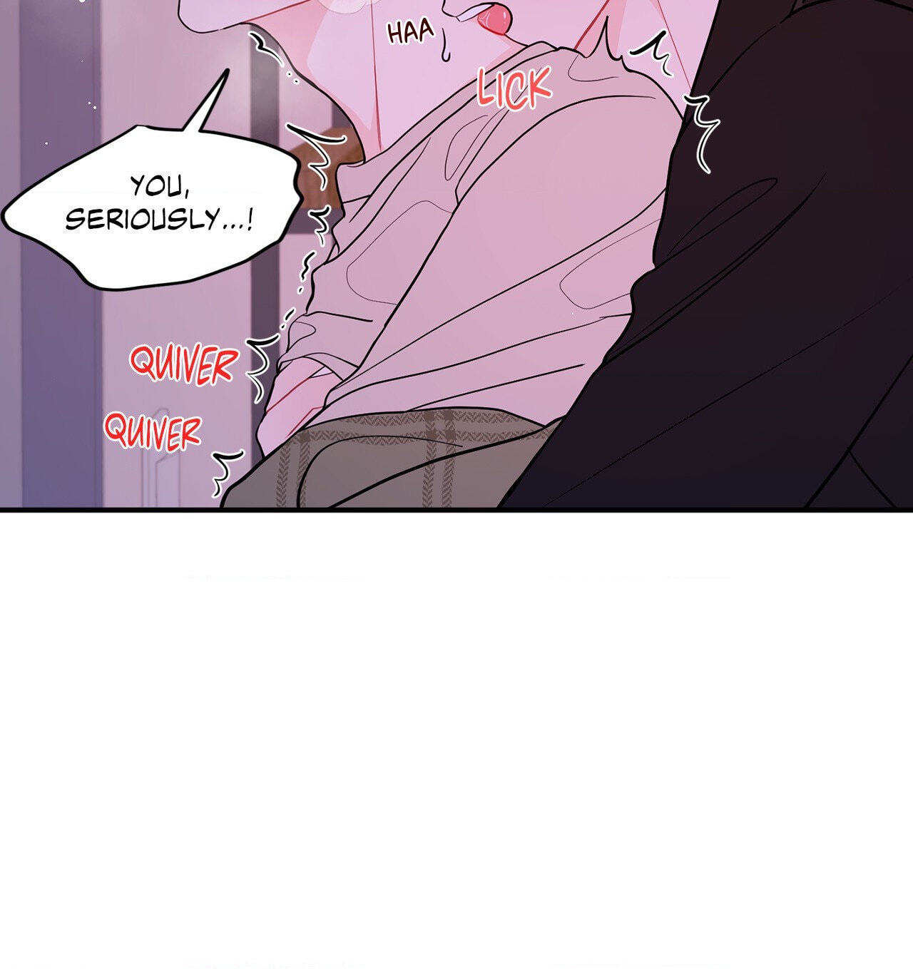 Can't Think Straight Chapter 11 page 102 - 