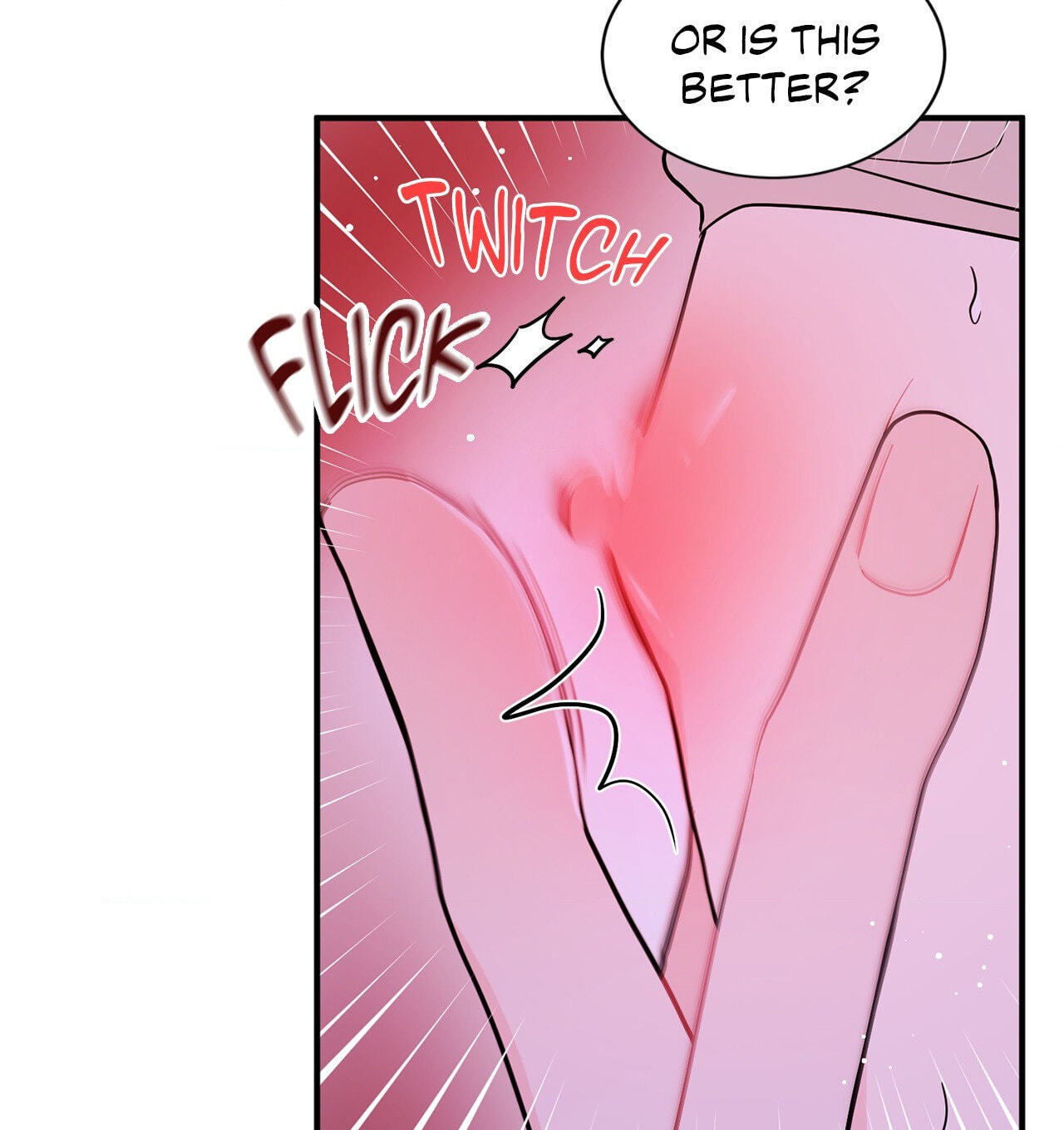 Can't Think Straight Chapter 11 page 105 - 