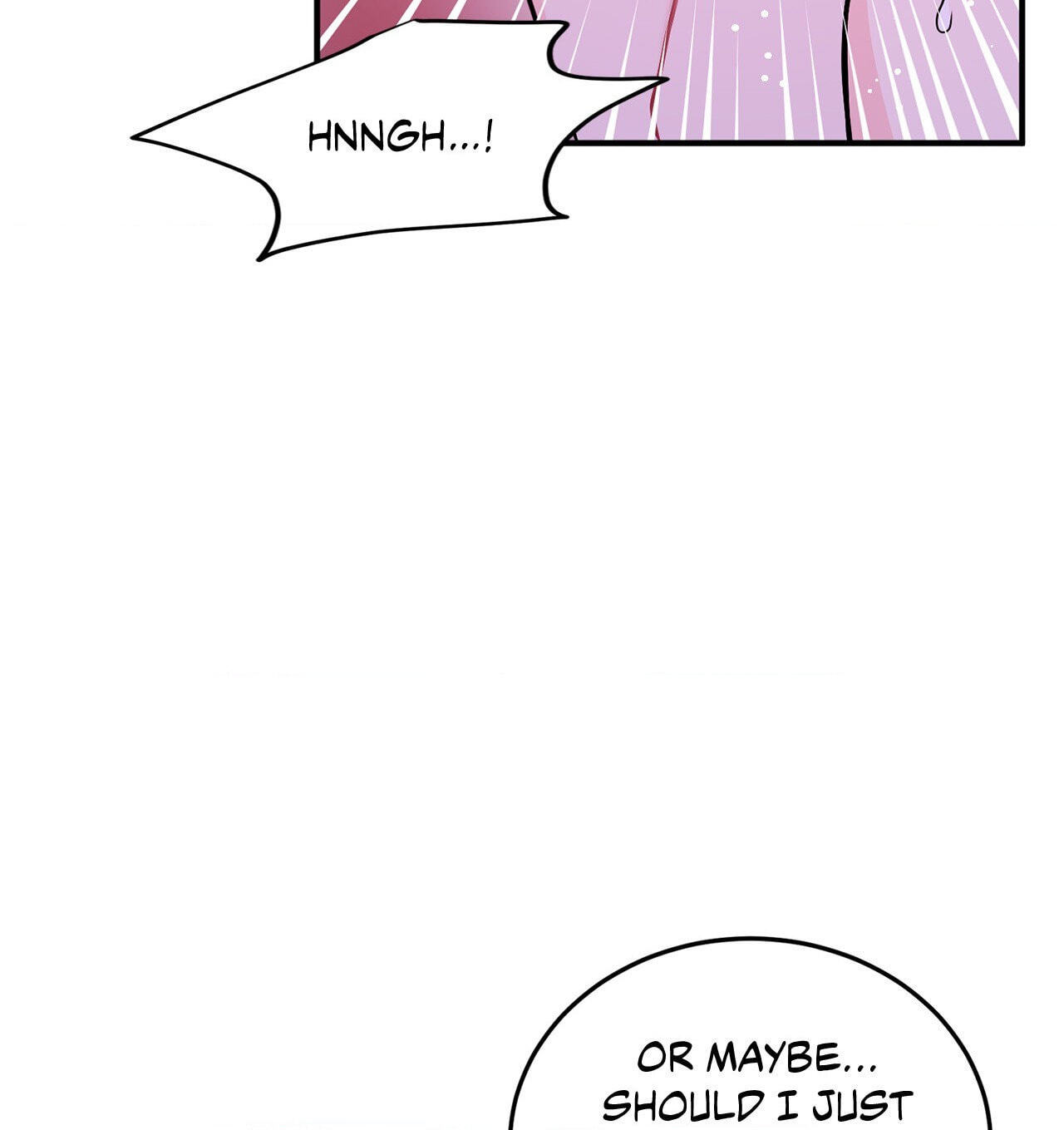 Can't Think Straight Chapter 11 page 106 - 