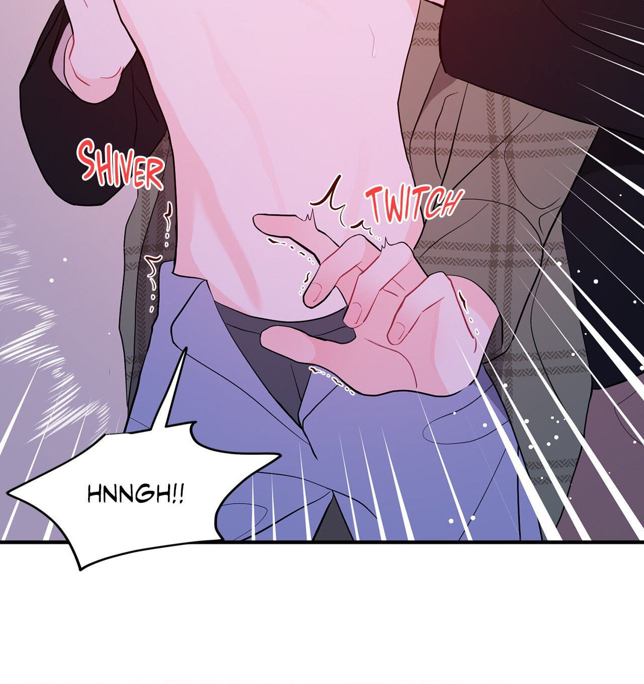 Can't Think Straight Chapter 11 page 108 - 
