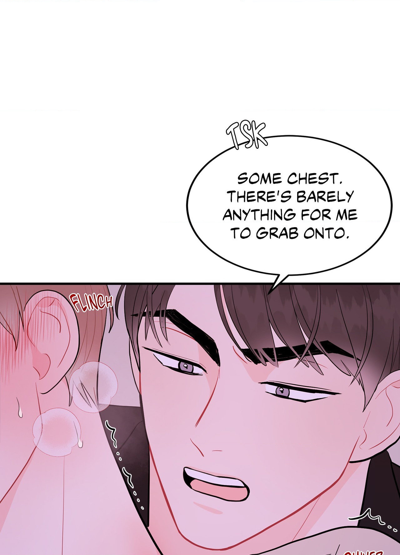 Can't Think Straight Chapter 11 page 109 - 