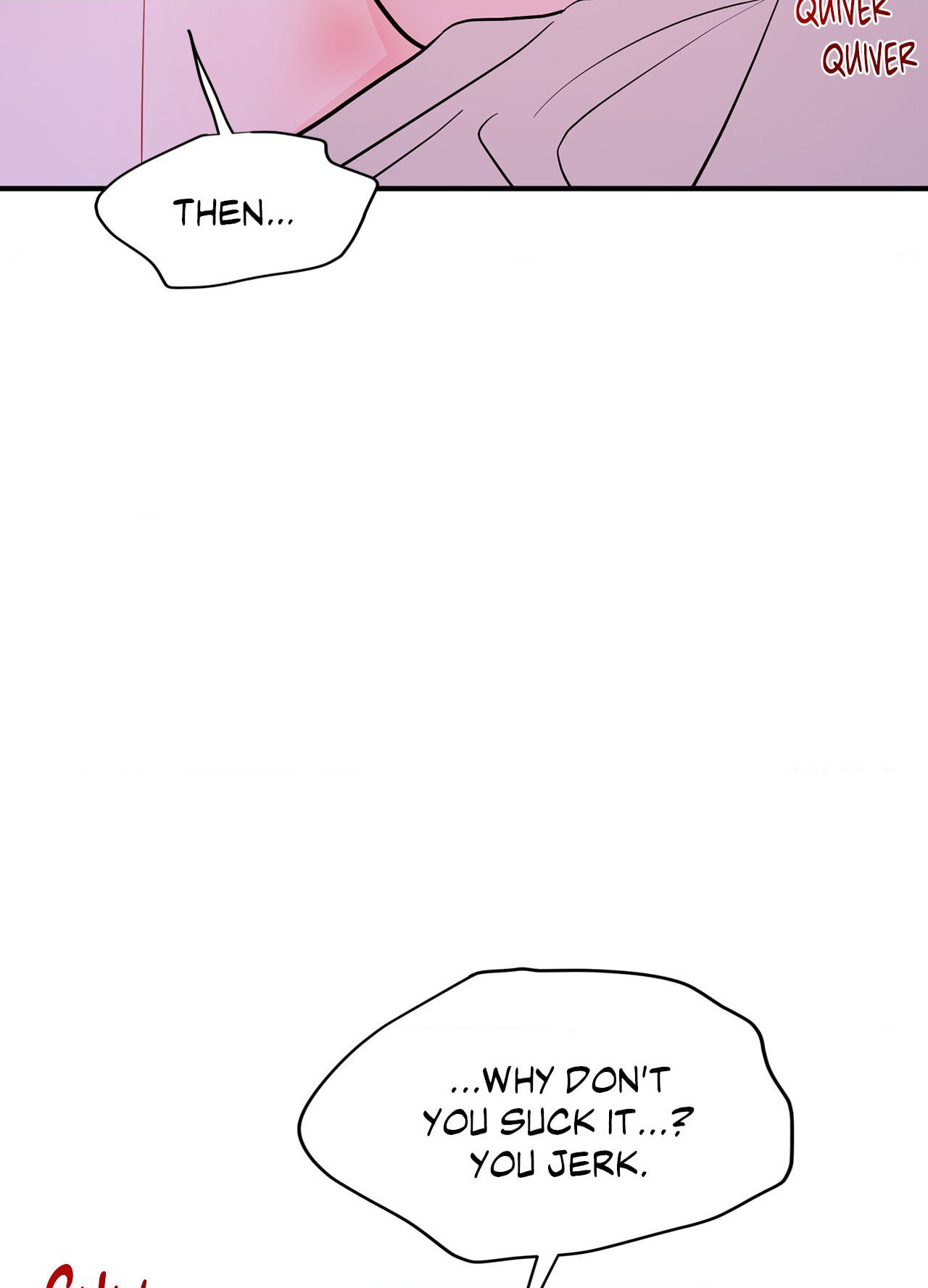 Can't Think Straight Chapter 11 page 110 - 
