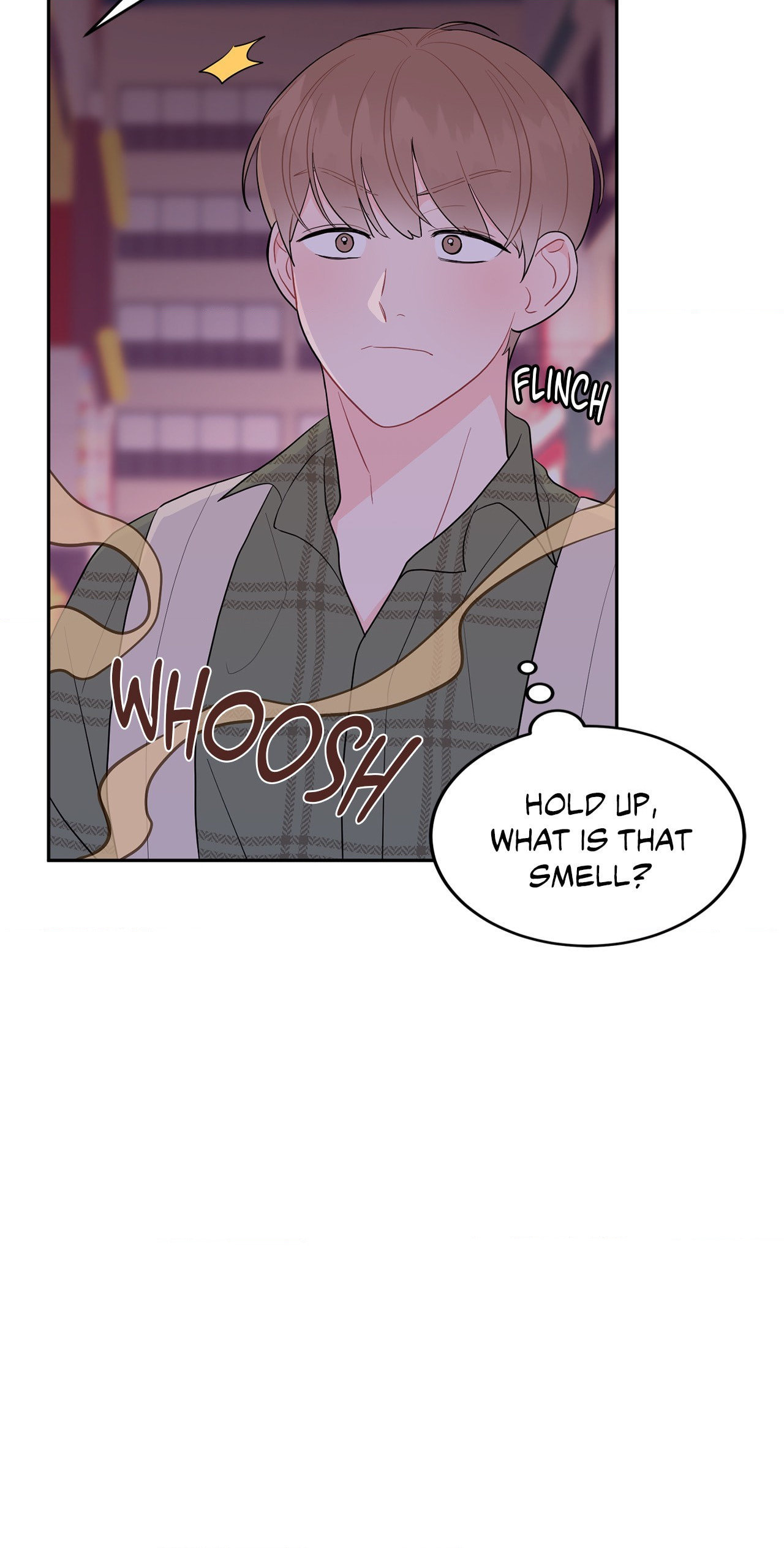 Can't Think Straight Chapter 11 page 12 - 