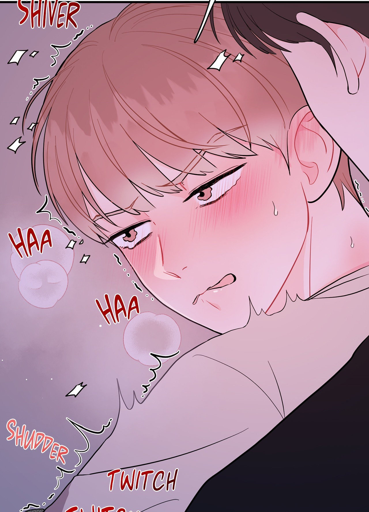 Can't Think Straight Chapter 11 page 111 - 