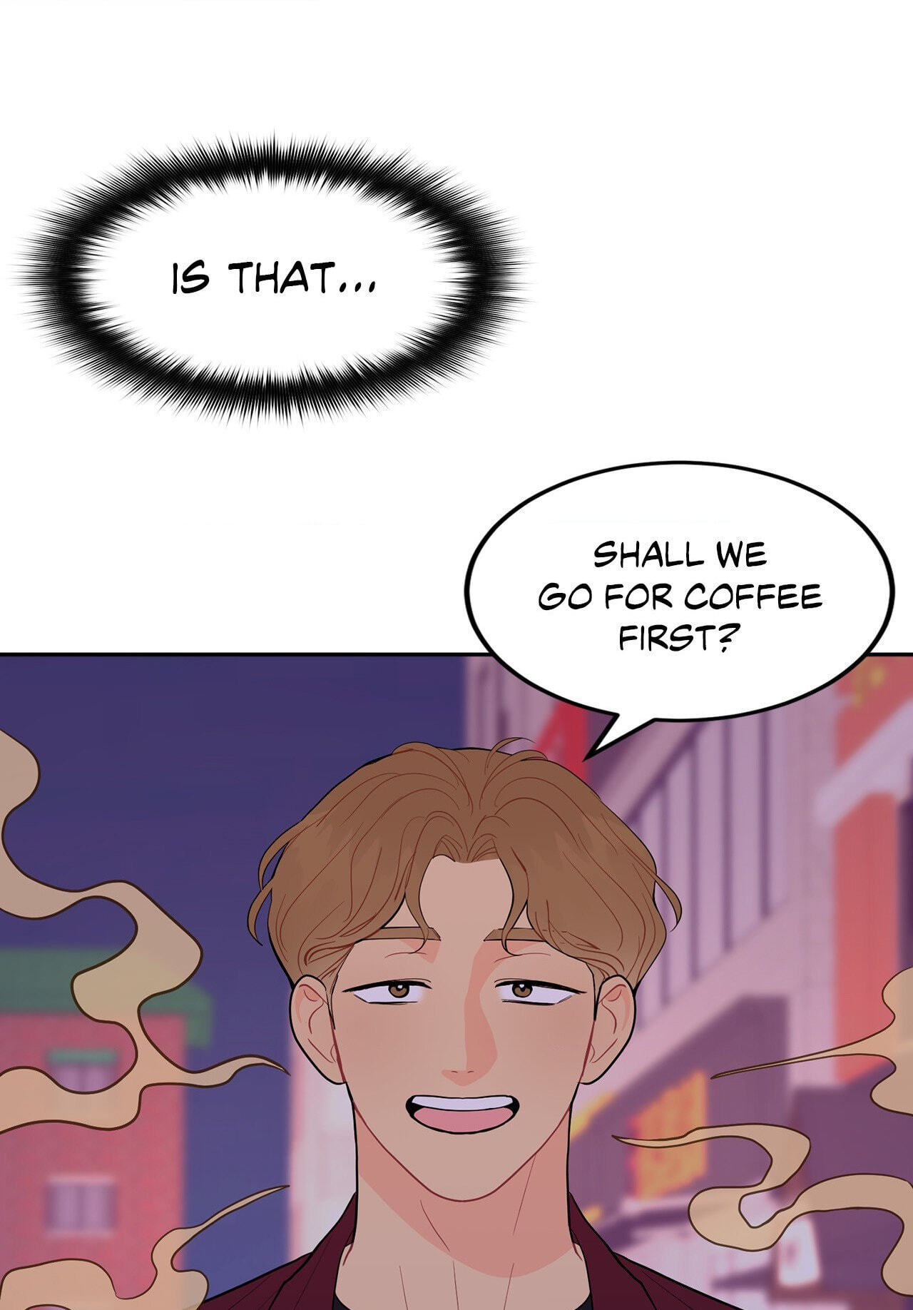 Can't Think Straight Chapter 11 page 13 - 