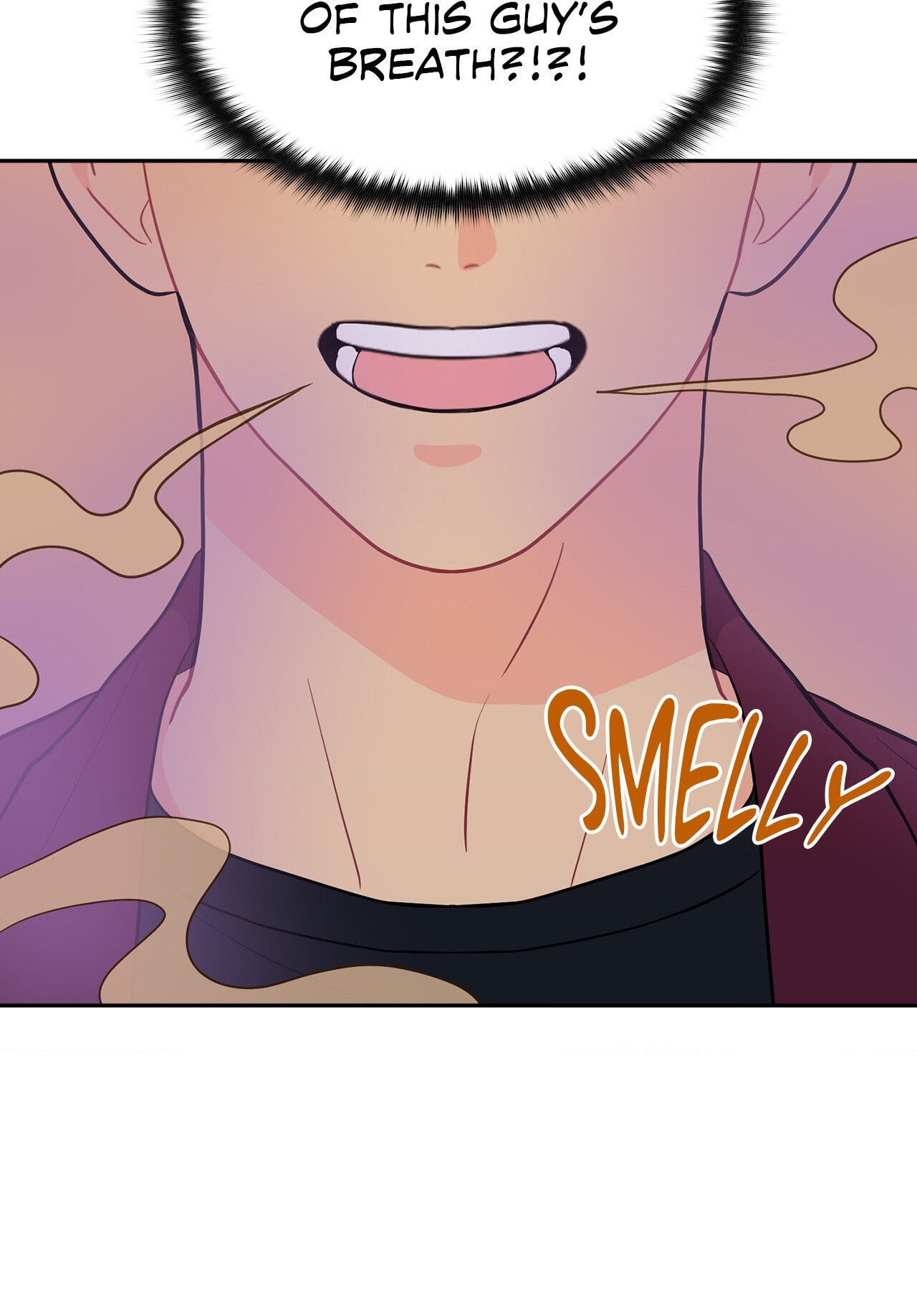 Can't Think Straight Chapter 11 page 15 - 