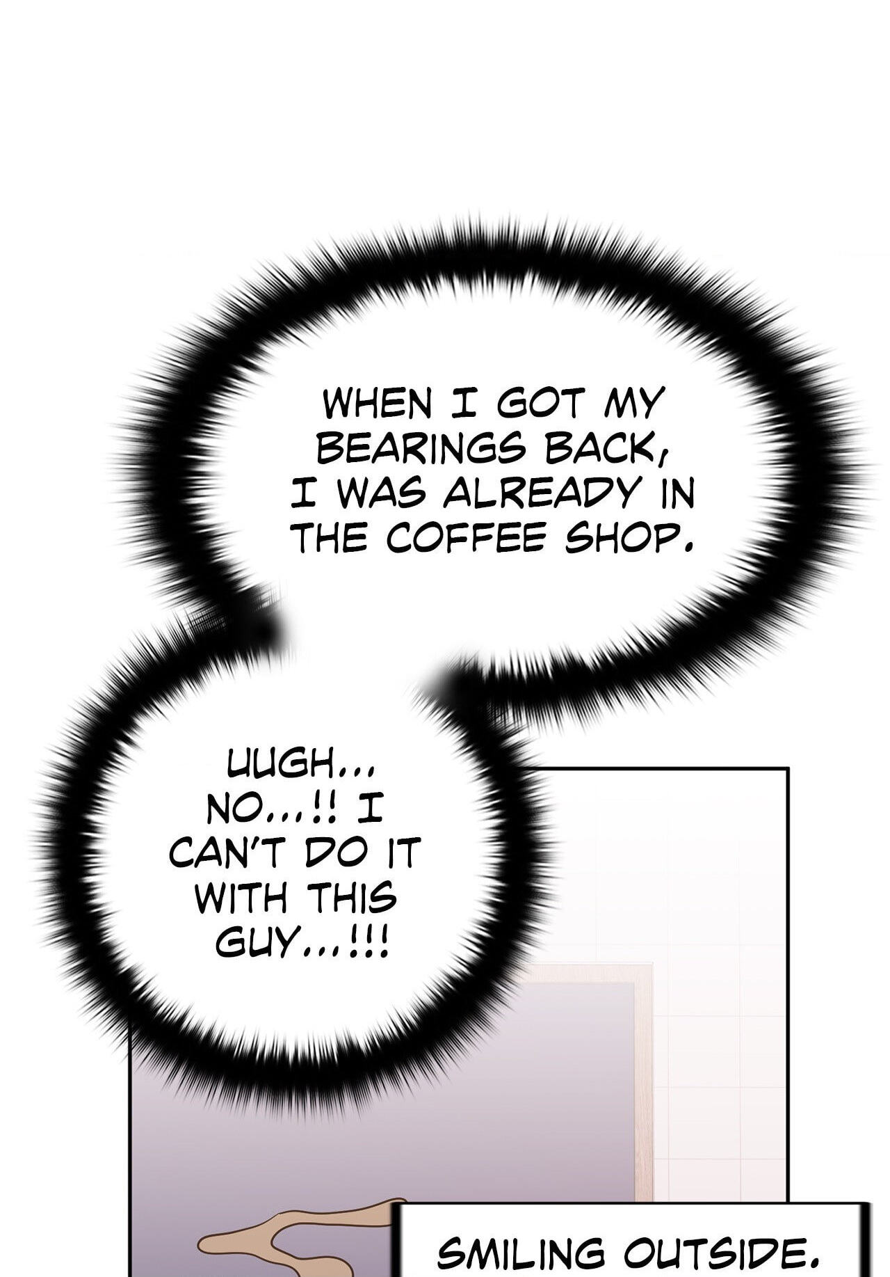 Can't Think Straight Chapter 11 page 16 - 