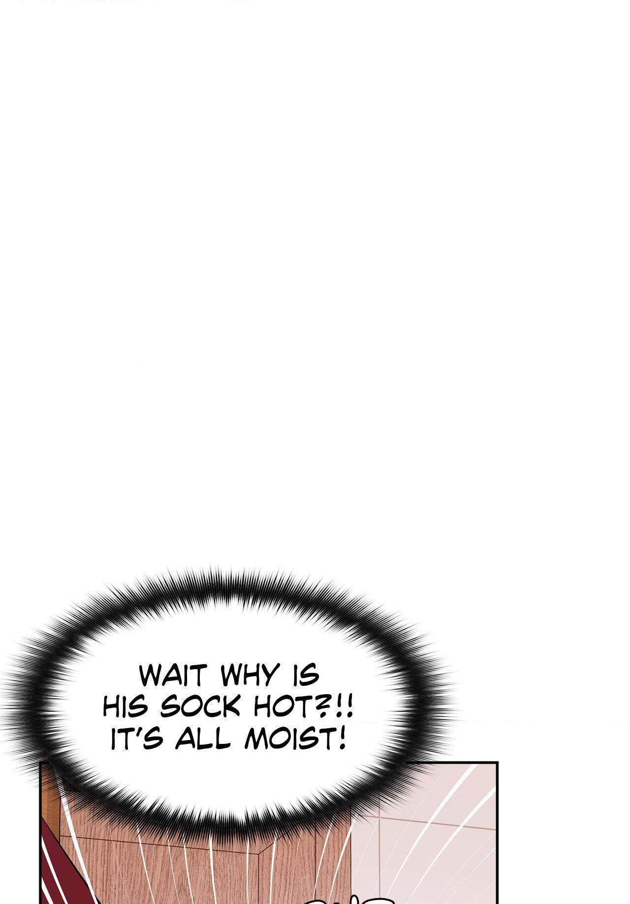 Can't Think Straight Chapter 11 page 19 - 