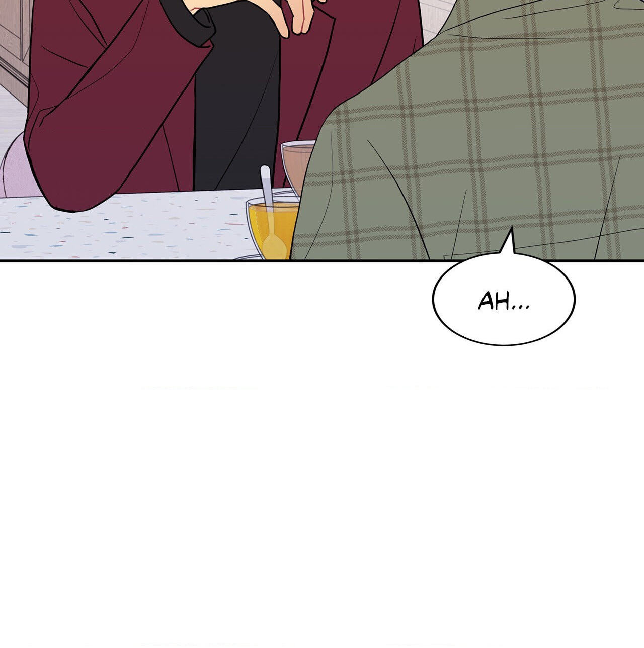 Can't Think Straight Chapter 11 page 22 - 