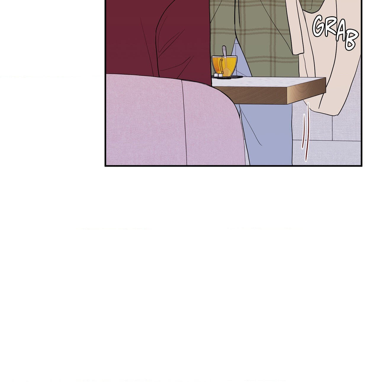 Can't Think Straight Chapter 11 page 24 - 