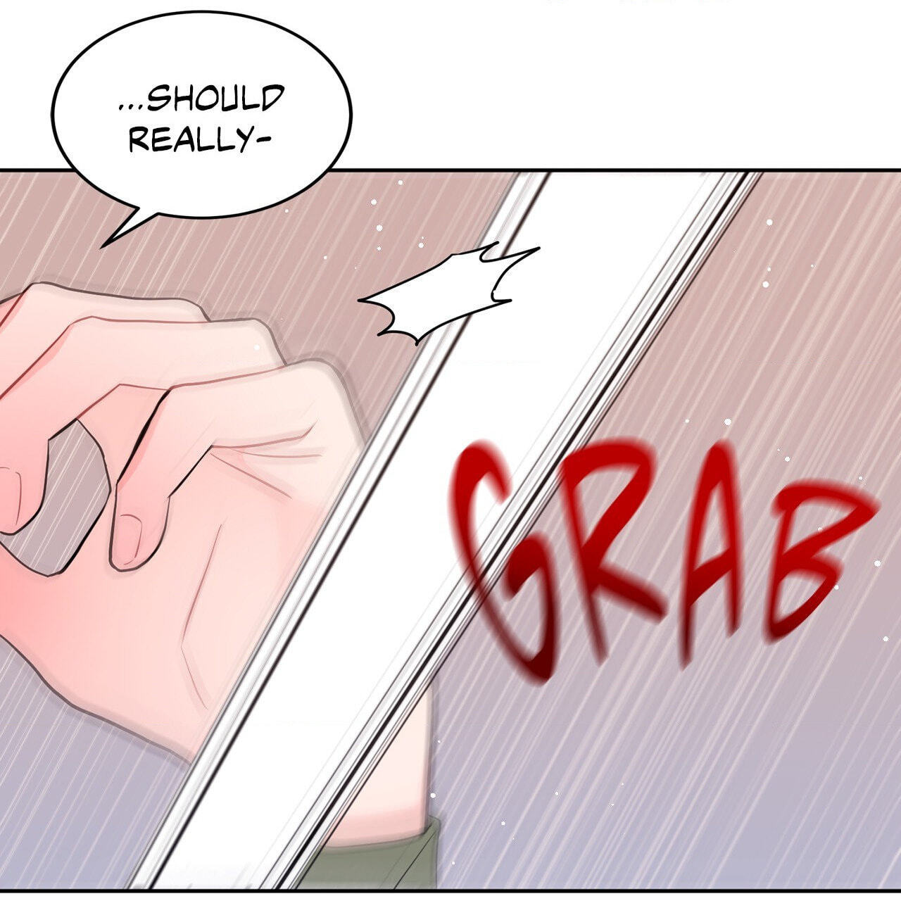 Can't Think Straight Chapter 11 page 25 - 