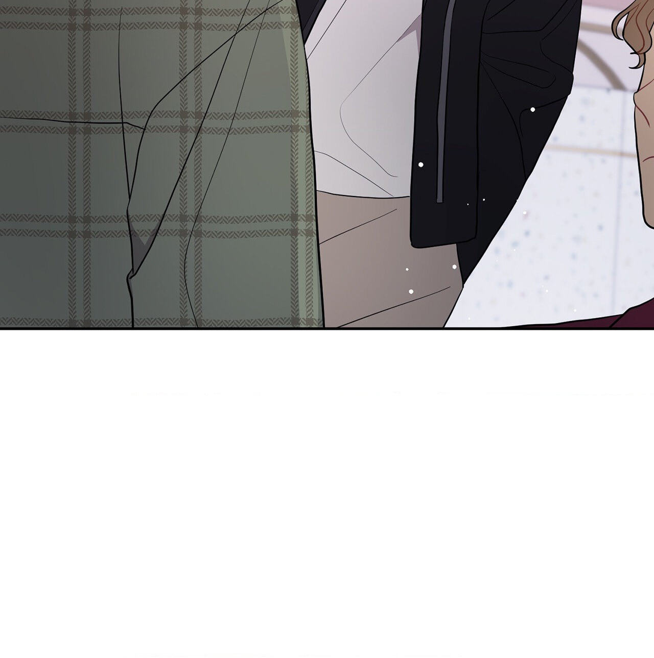 Can't Think Straight Chapter 11 page 28 - 