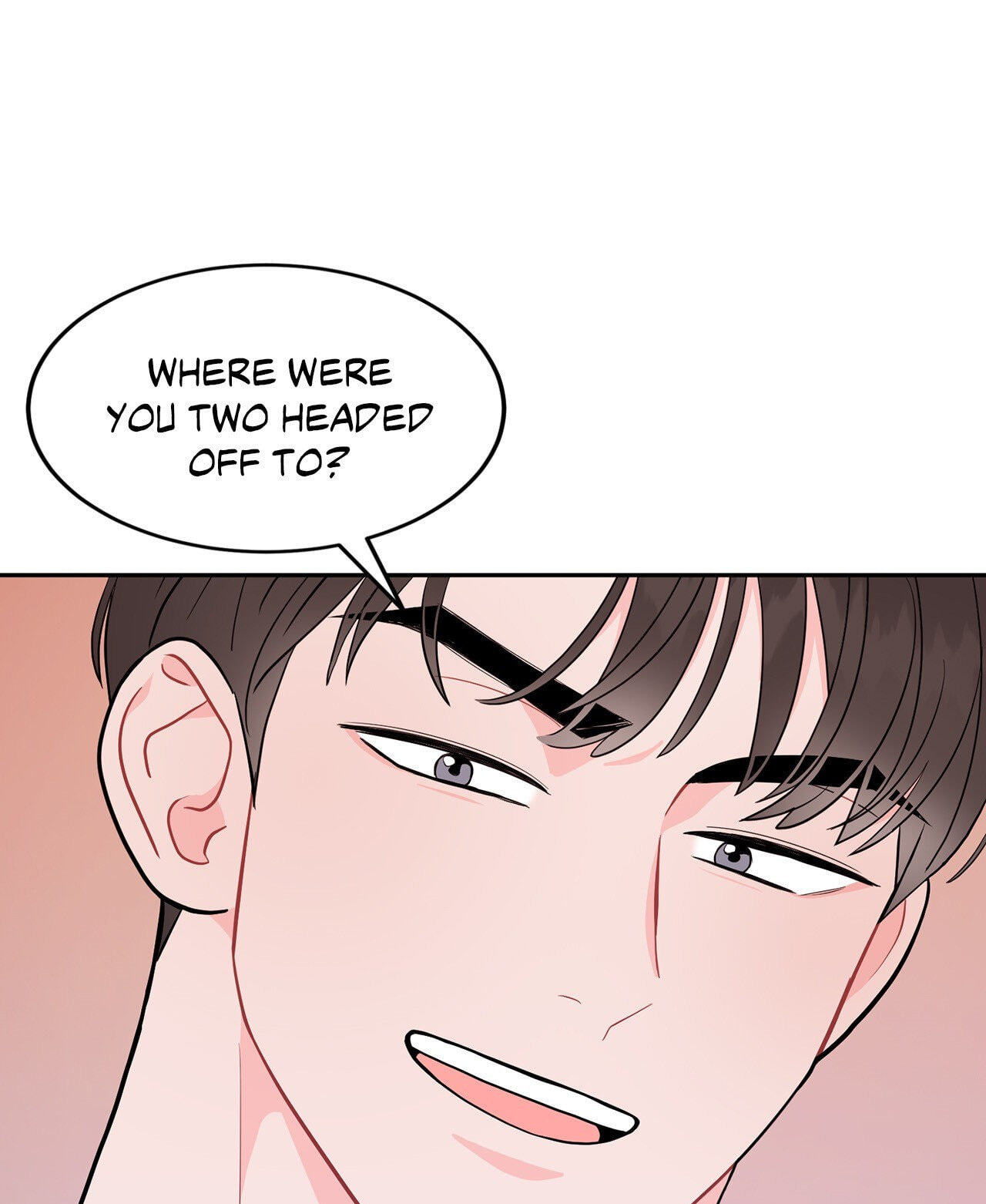 Can't Think Straight Chapter 11 page 29 - 