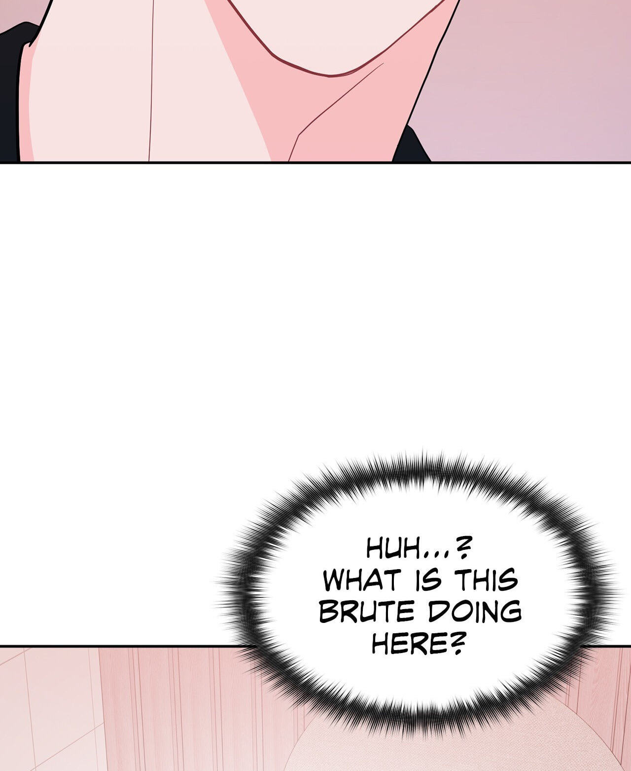Can't Think Straight Chapter 11 page 30 - 