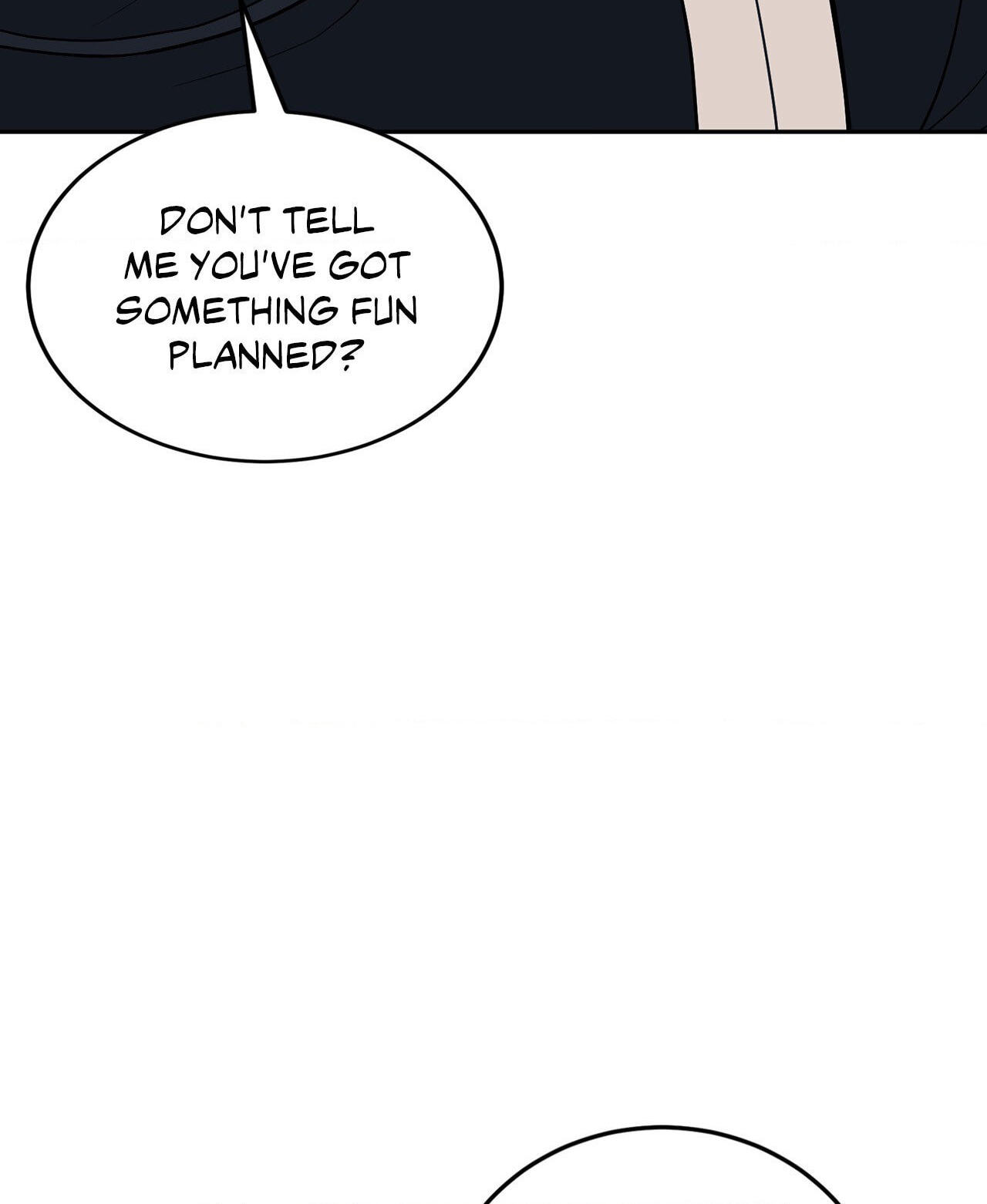 Can't Think Straight Chapter 11 page 32 - 