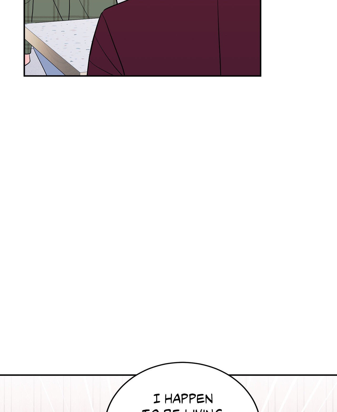 Can't Think Straight Chapter 11 page 34 - 