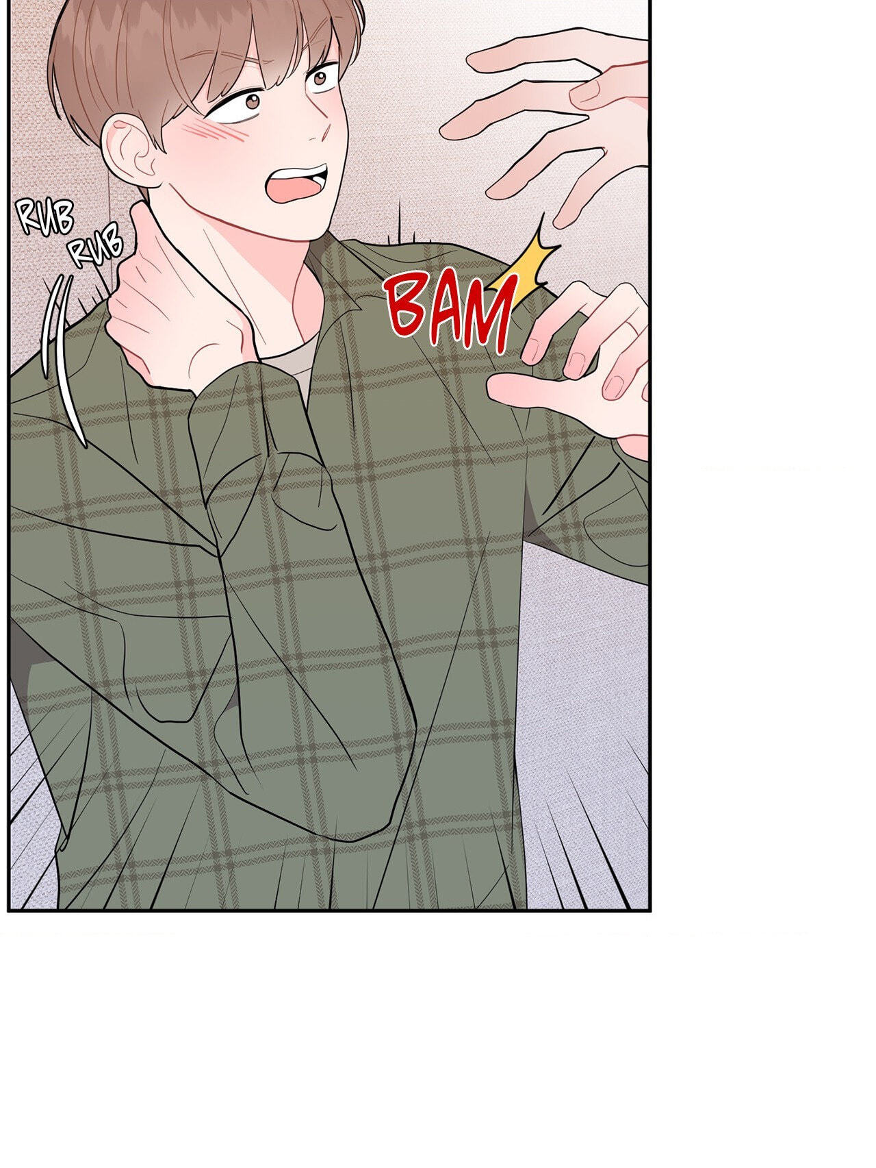 Can't Think Straight Chapter 11 page 39 - 
