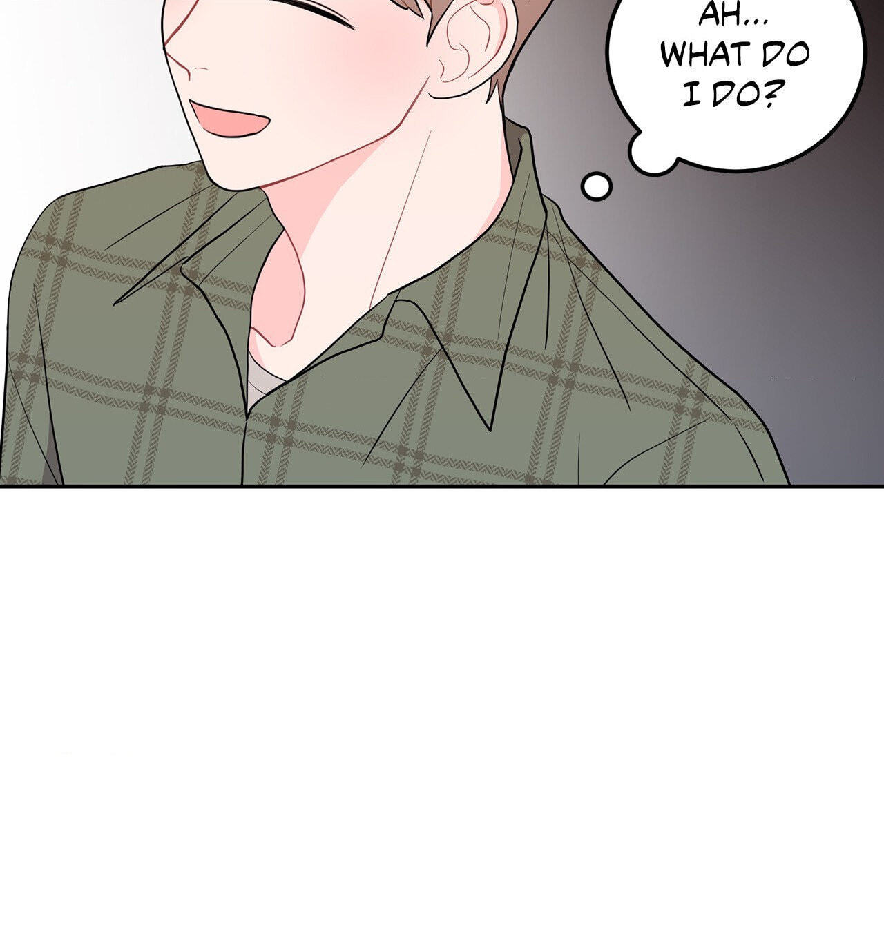 Can't Think Straight Chapter 11 page 5 - 