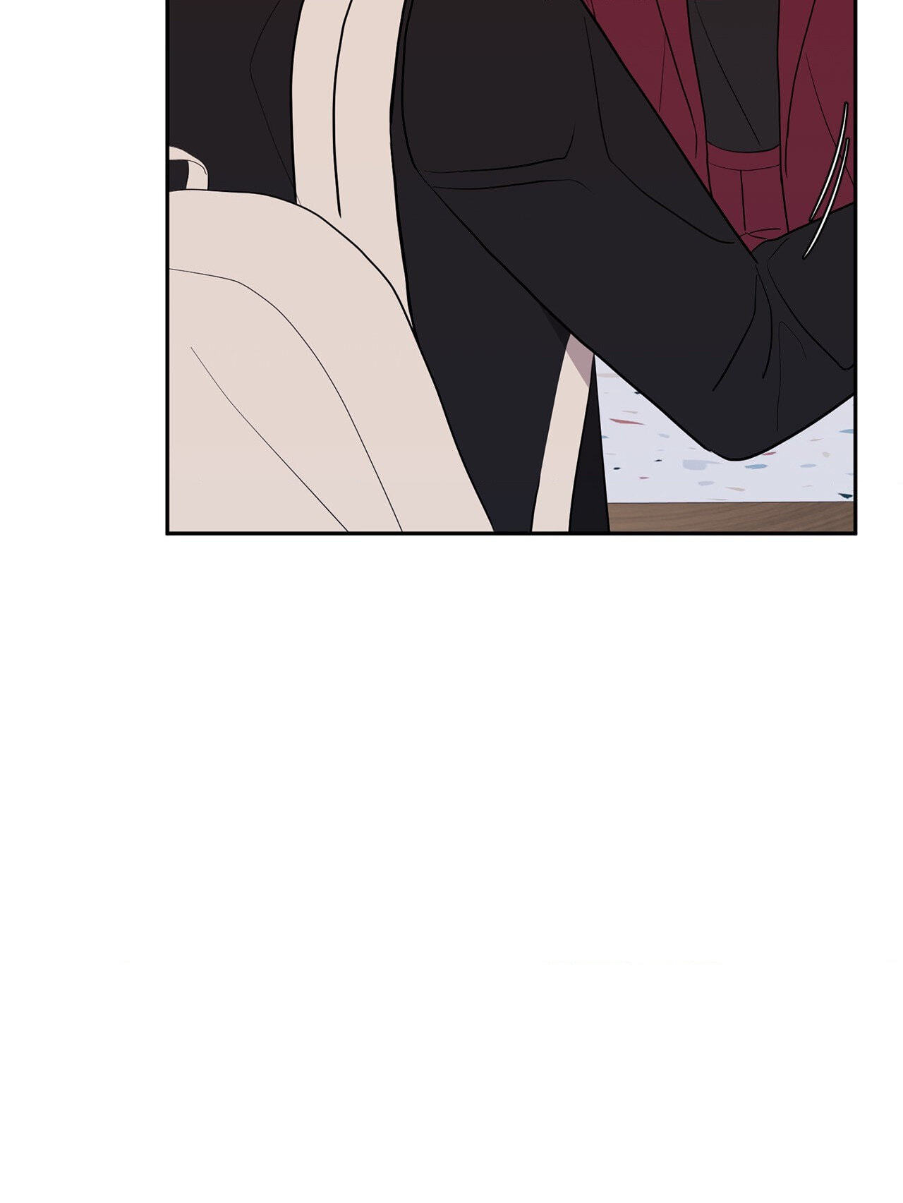 Can't Think Straight Chapter 11 page 41 - 